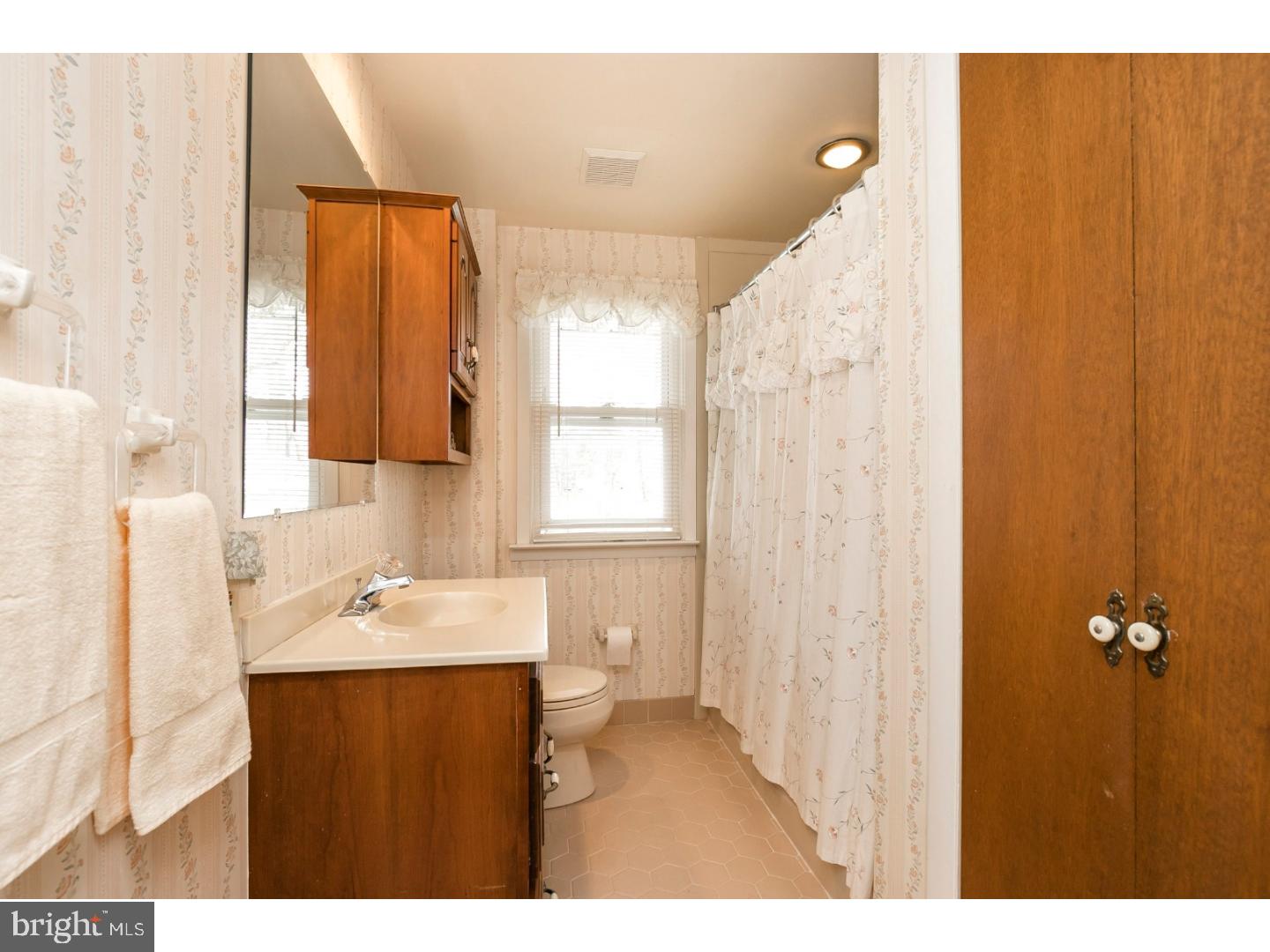 ROSE TREE WOODS - Residential