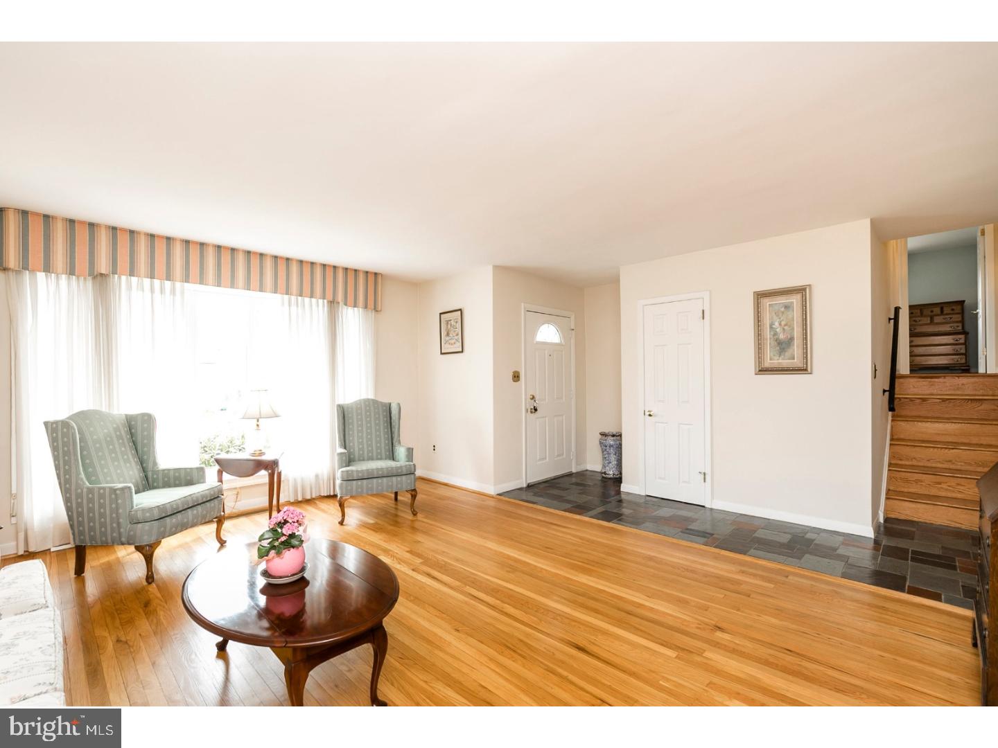 ROSE TREE WOODS - Residential