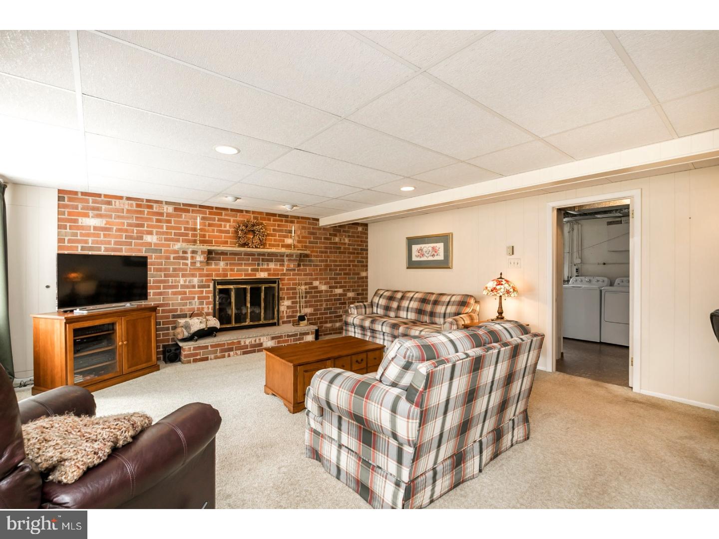 ROSE TREE WOODS - Residential