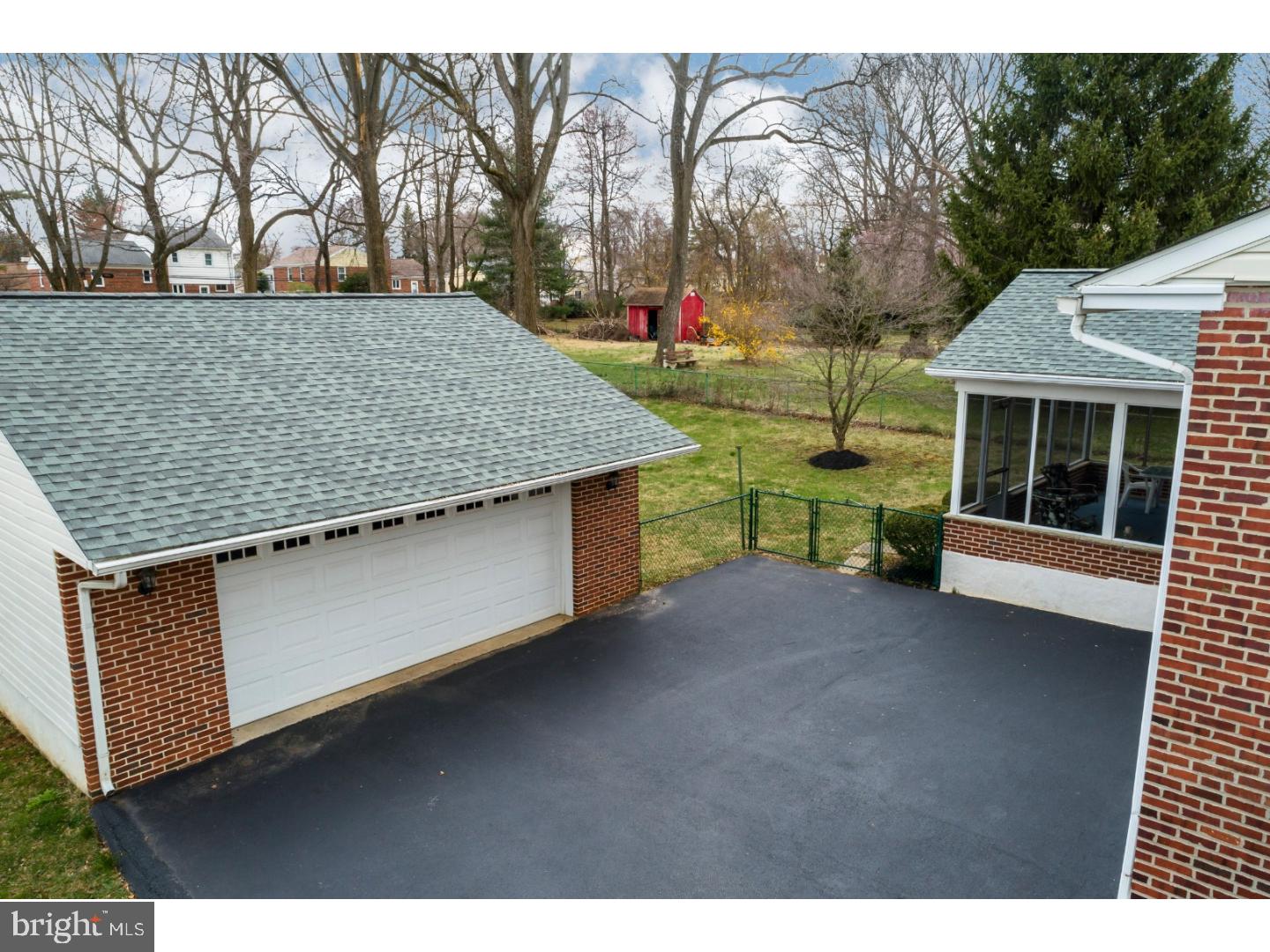 ROSE TREE WOODS - Residential