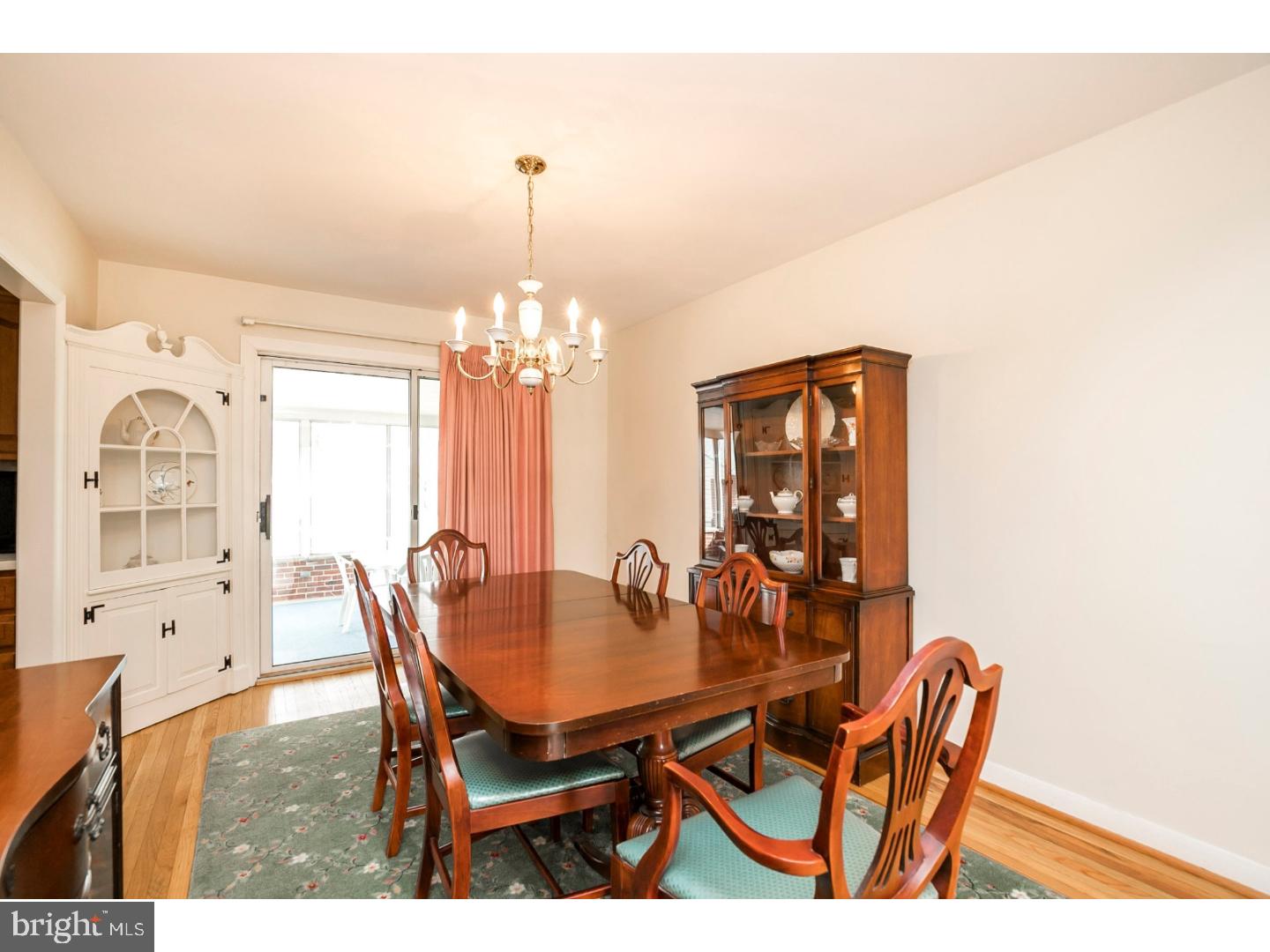 ROSE TREE WOODS - Residential