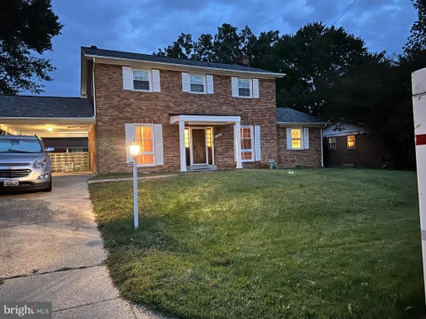 Homes For Sale - 7006 Calvin Court<br/> Prince Georges County, FORT WASHINGTON, MD 20744