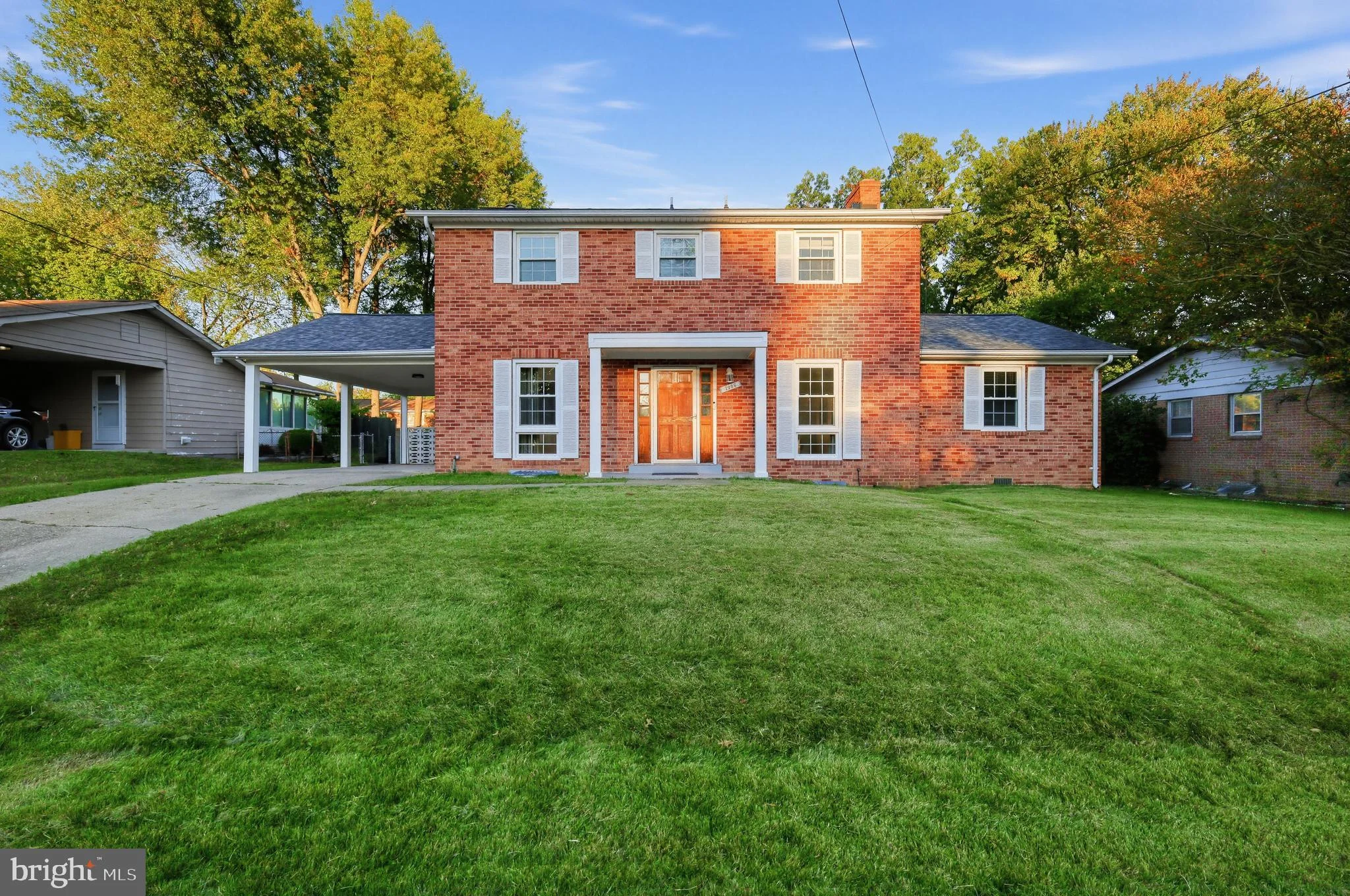 7006 Calvin Court