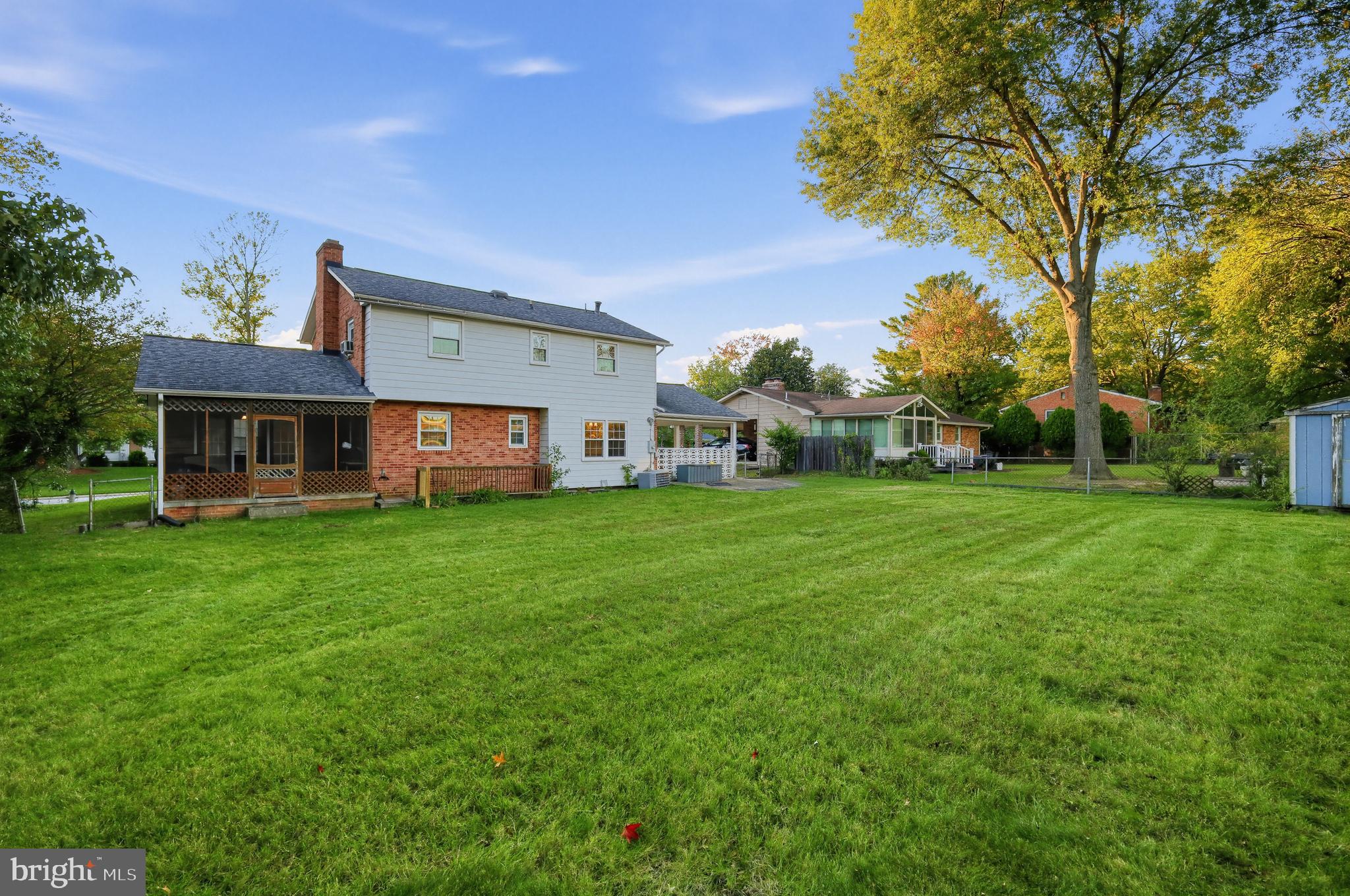7006 CALVIN COURT