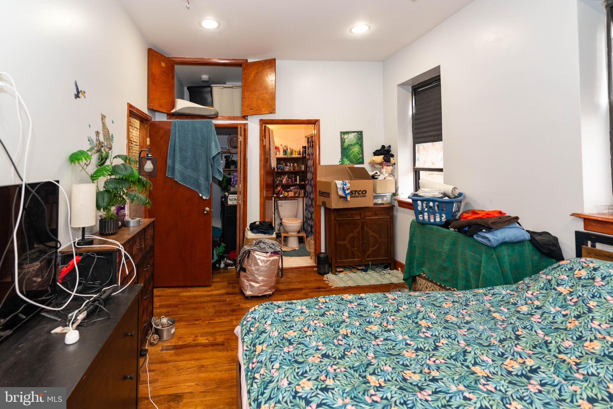 RESERVOIR HILL - Residential