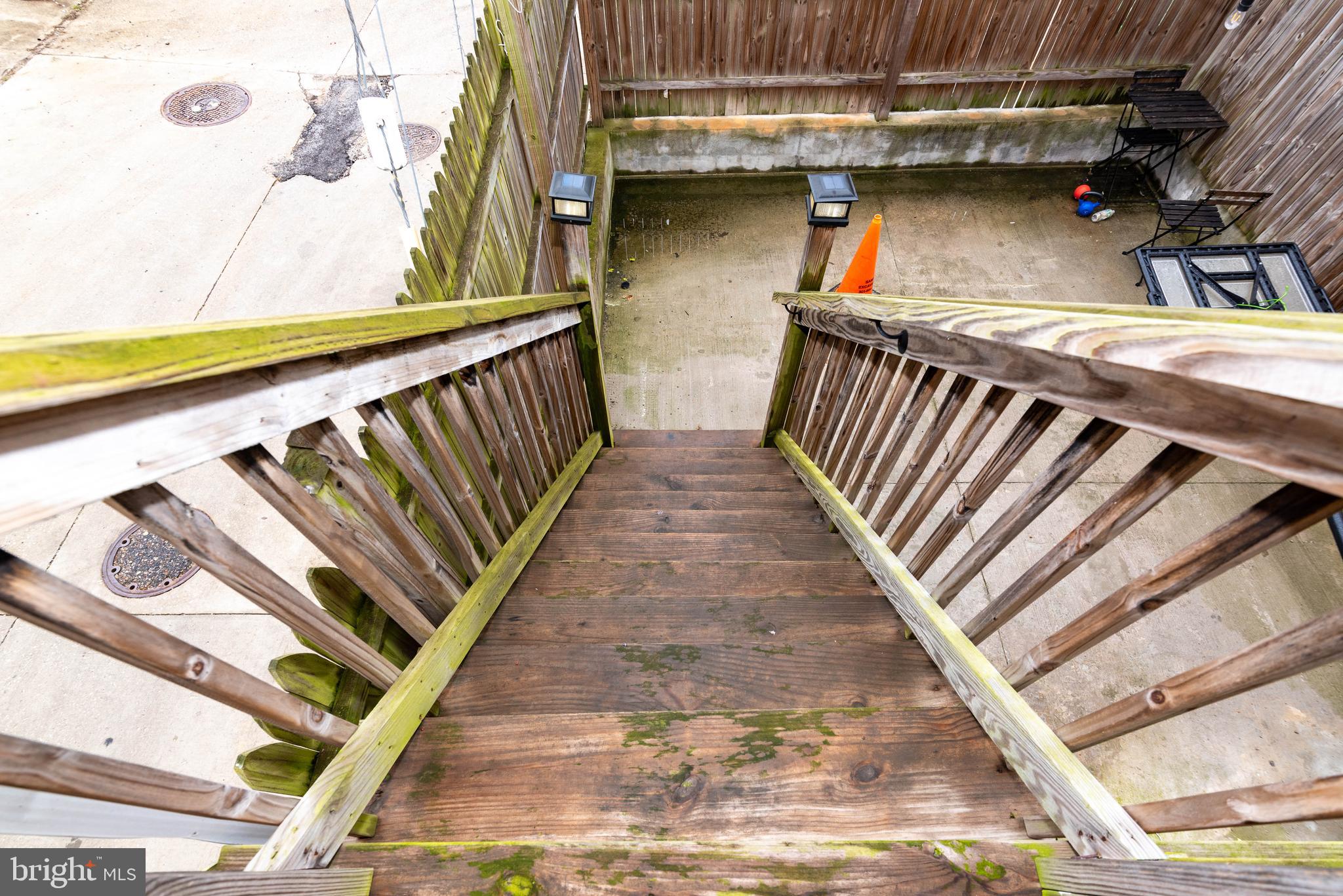 RESERVOIR HILL - Residential