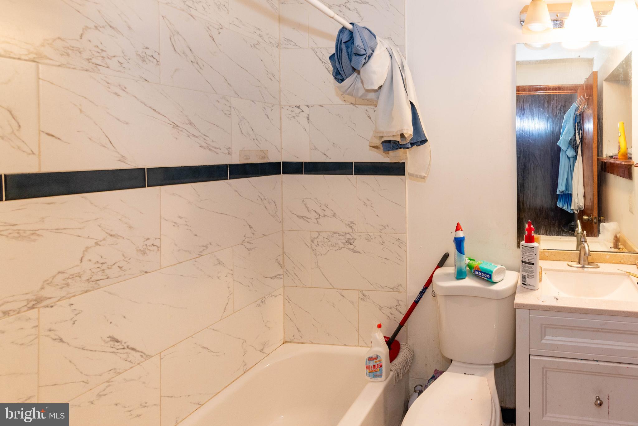 RESERVOIR HILL - Residential