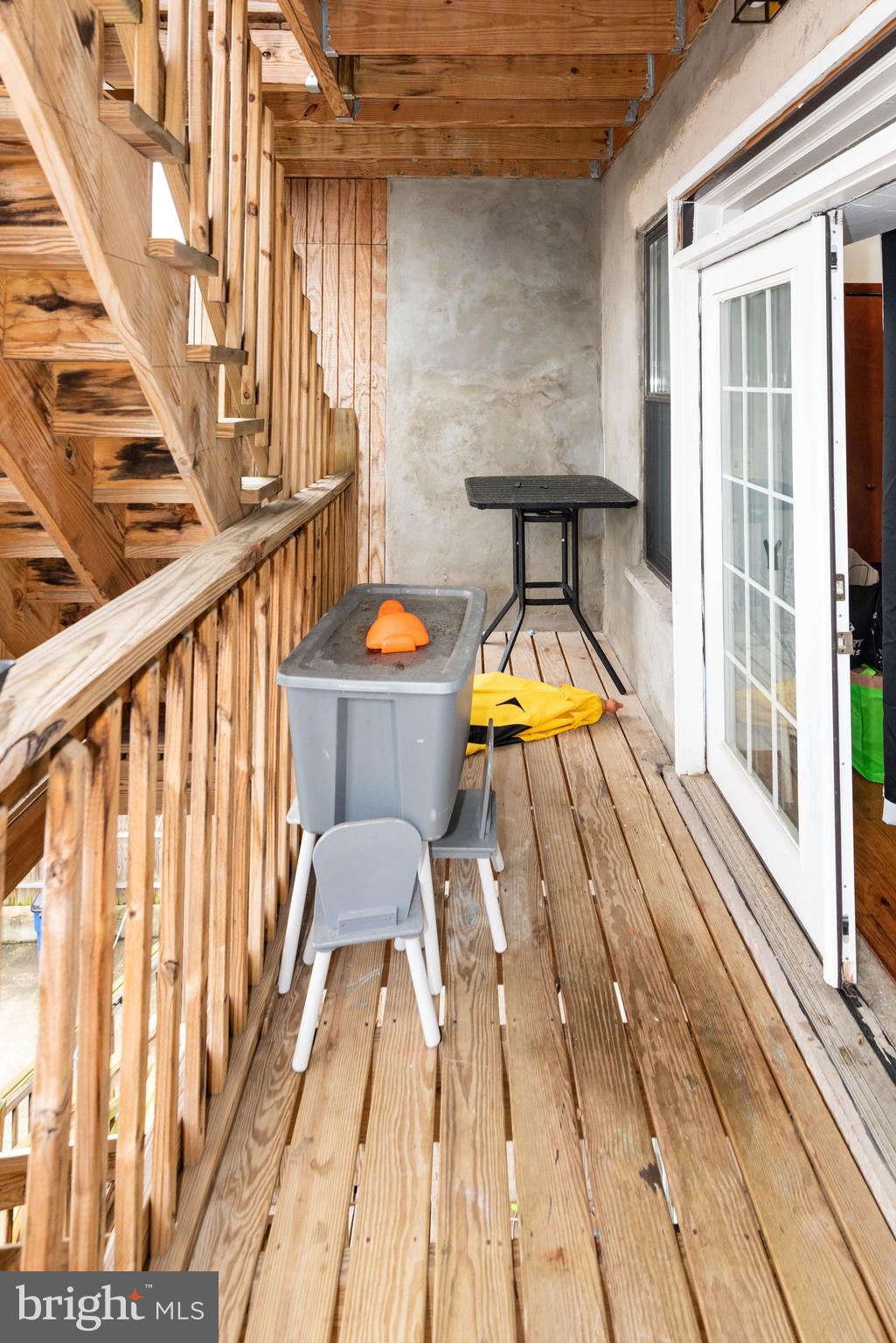 RESERVOIR HILL - Residential