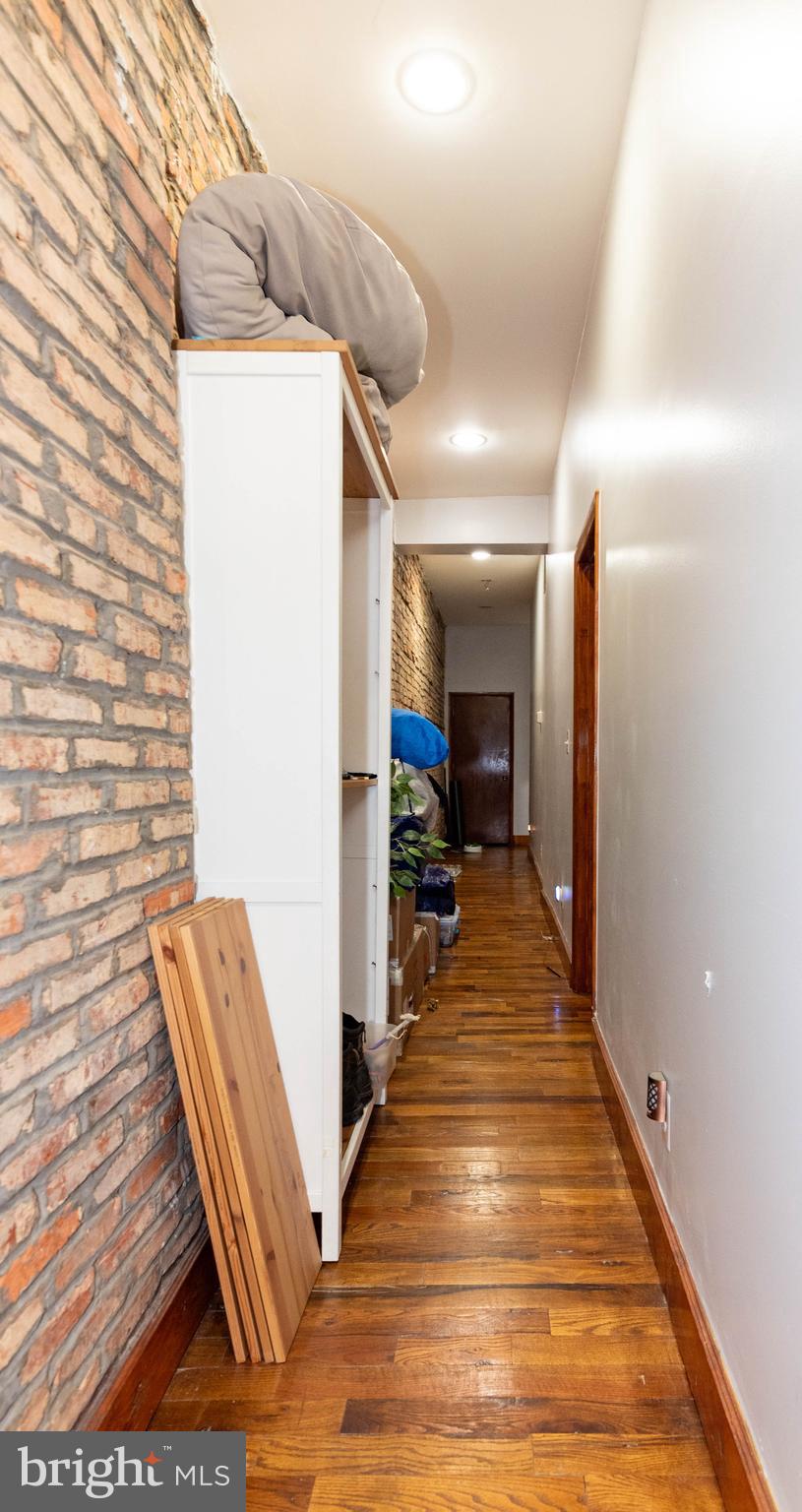 RESERVOIR HILL - Residential