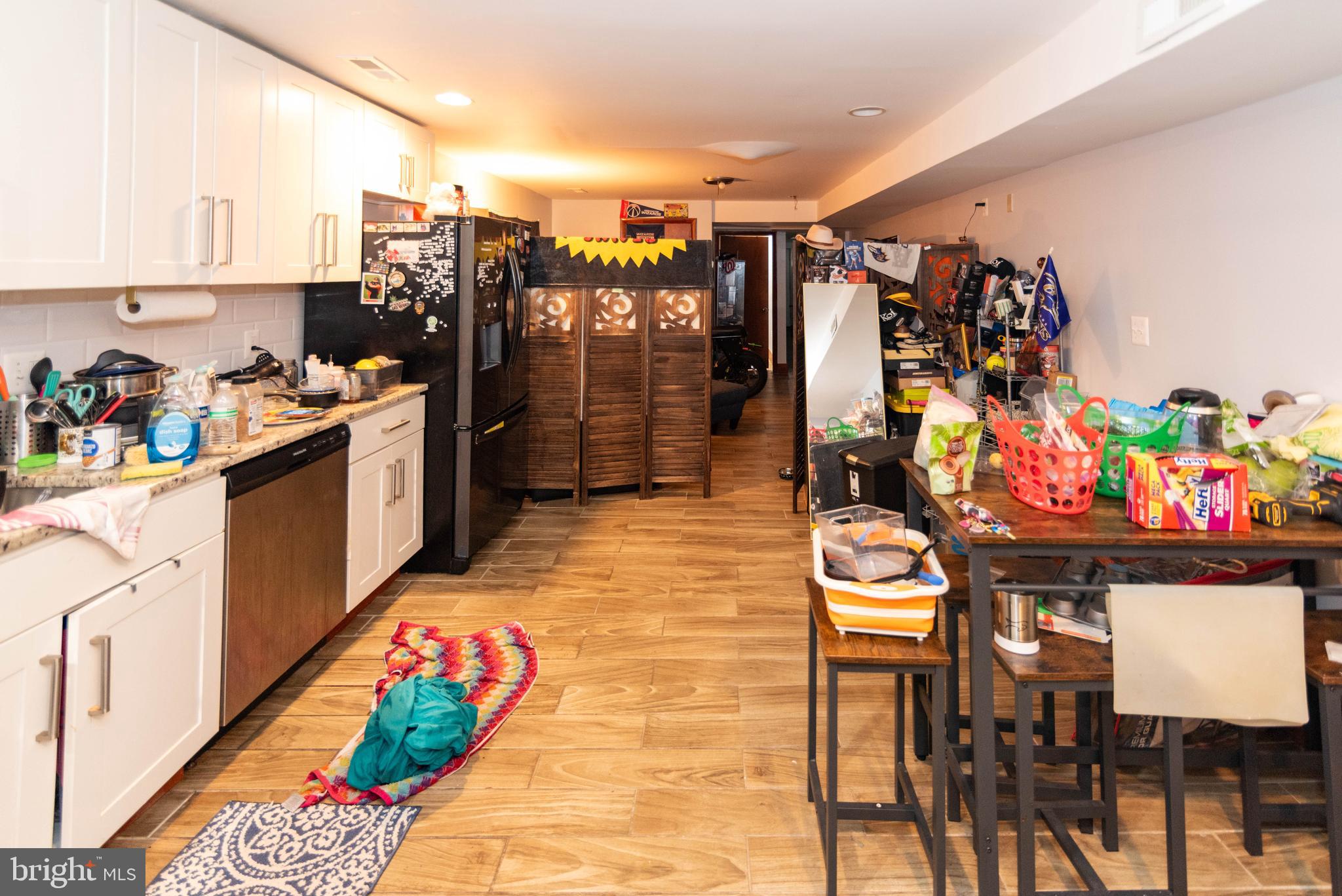 RESERVOIR HILL - Residential