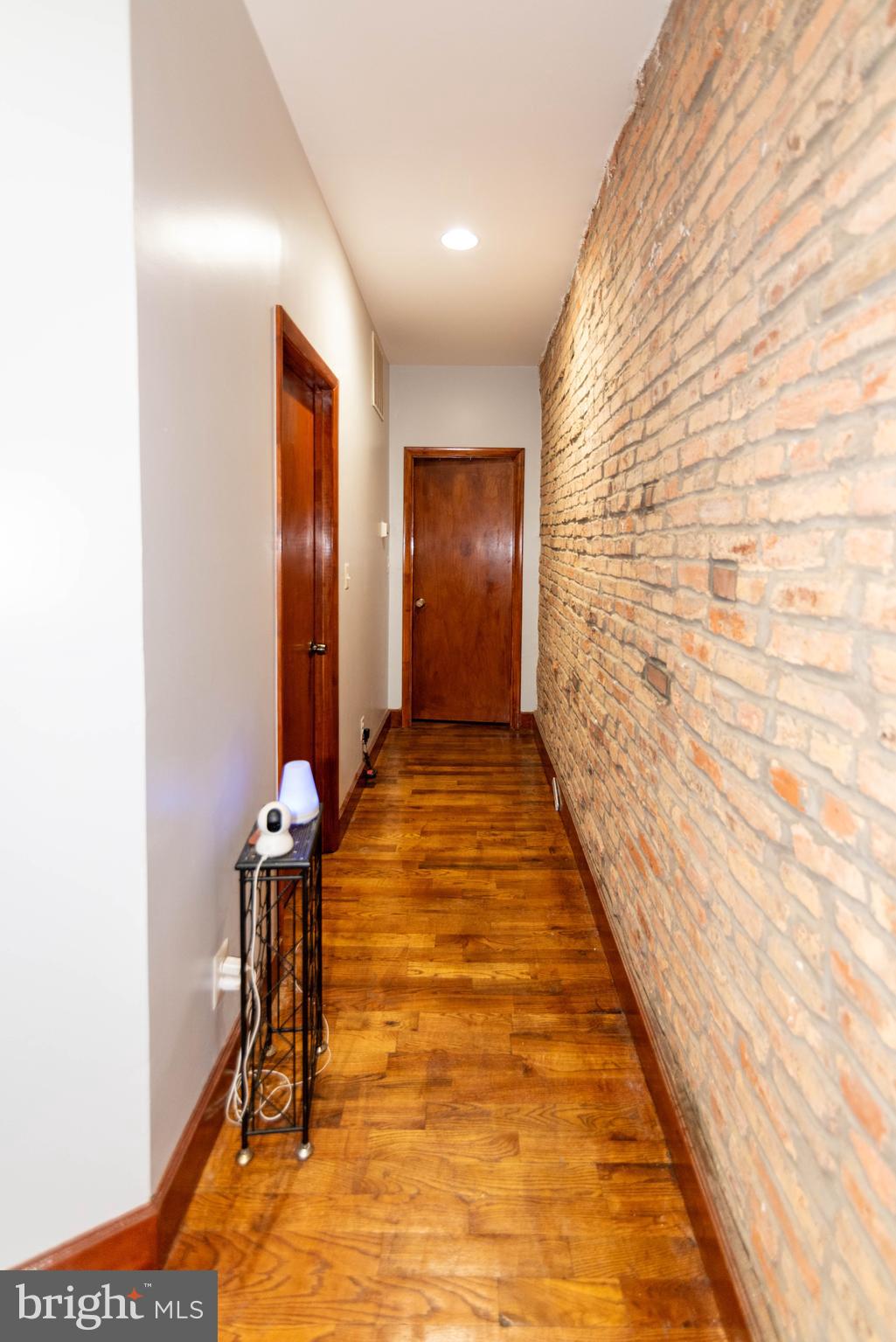 RESERVOIR HILL - Residential