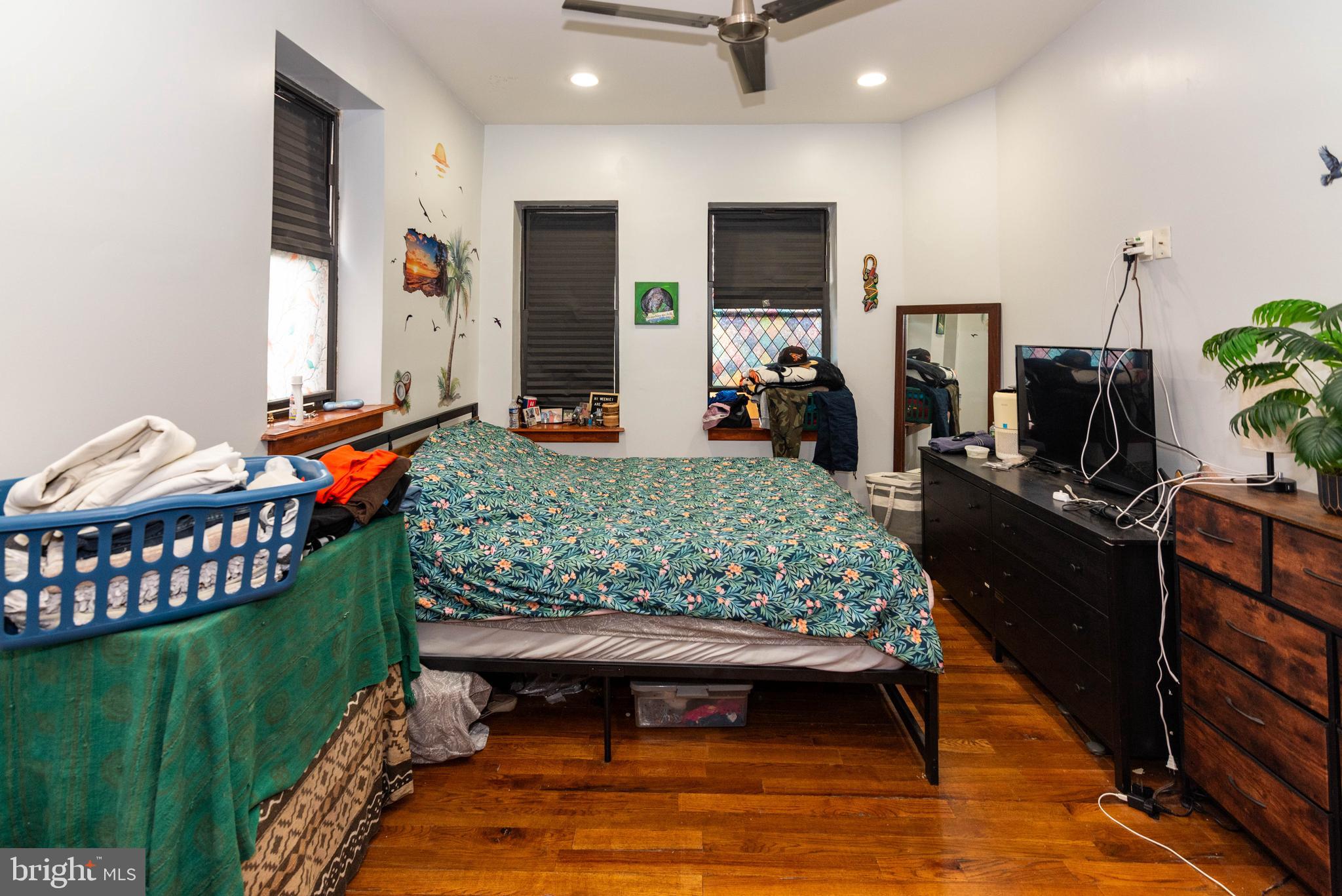 RESERVOIR HILL - Residential