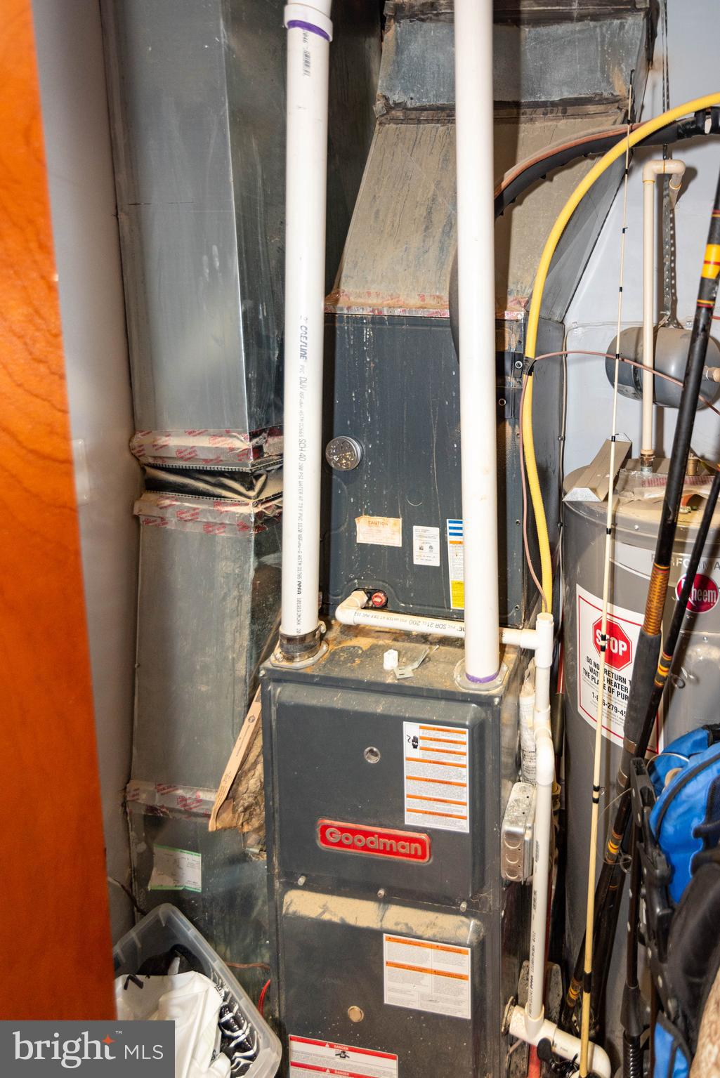 RESERVOIR HILL - Residential