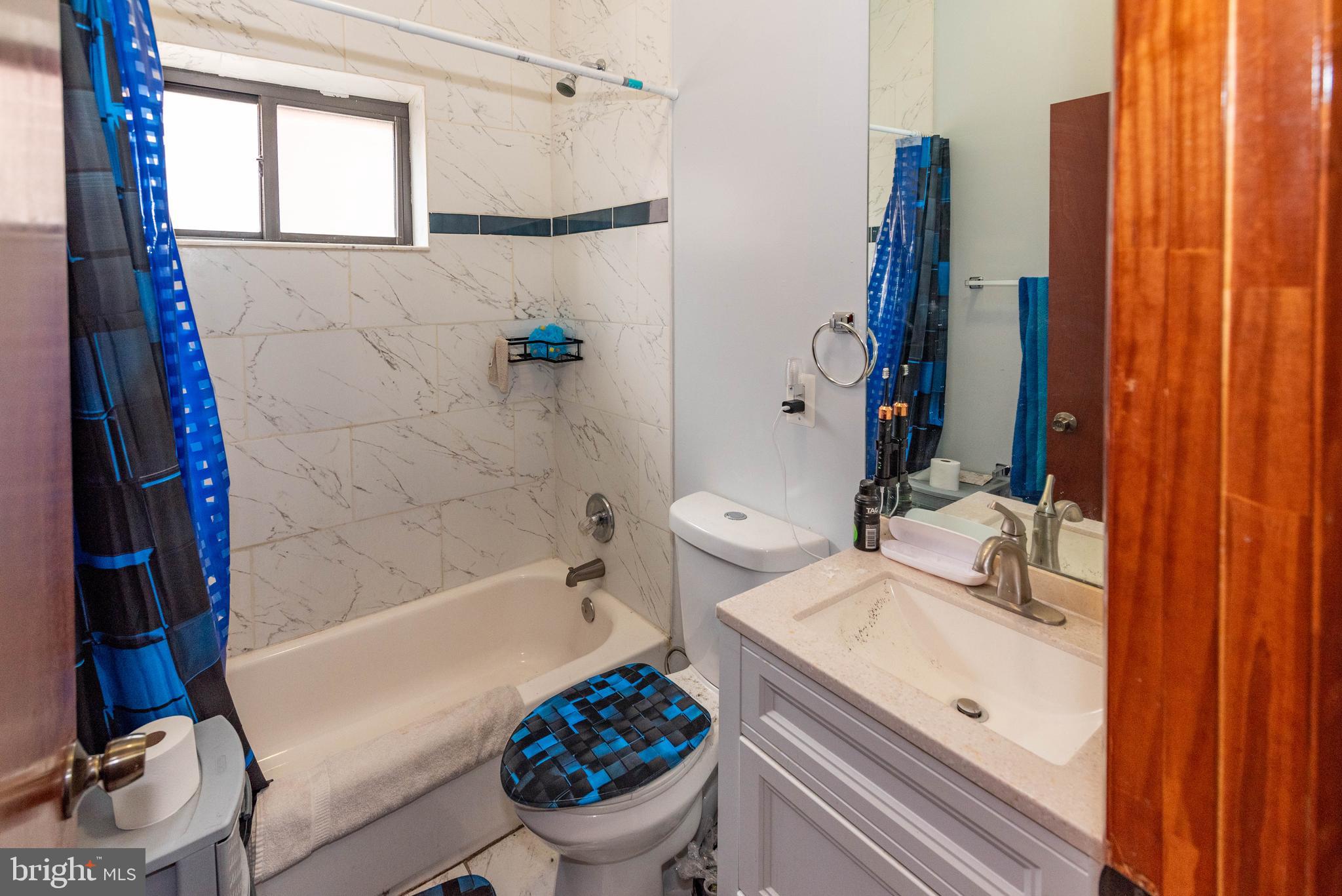 RESERVOIR HILL - Residential