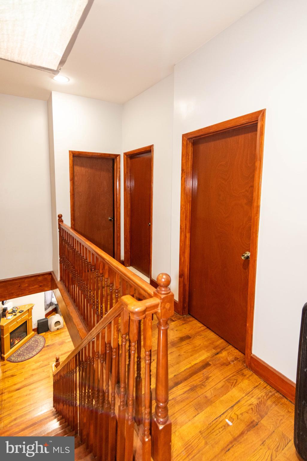 RESERVOIR HILL - Residential