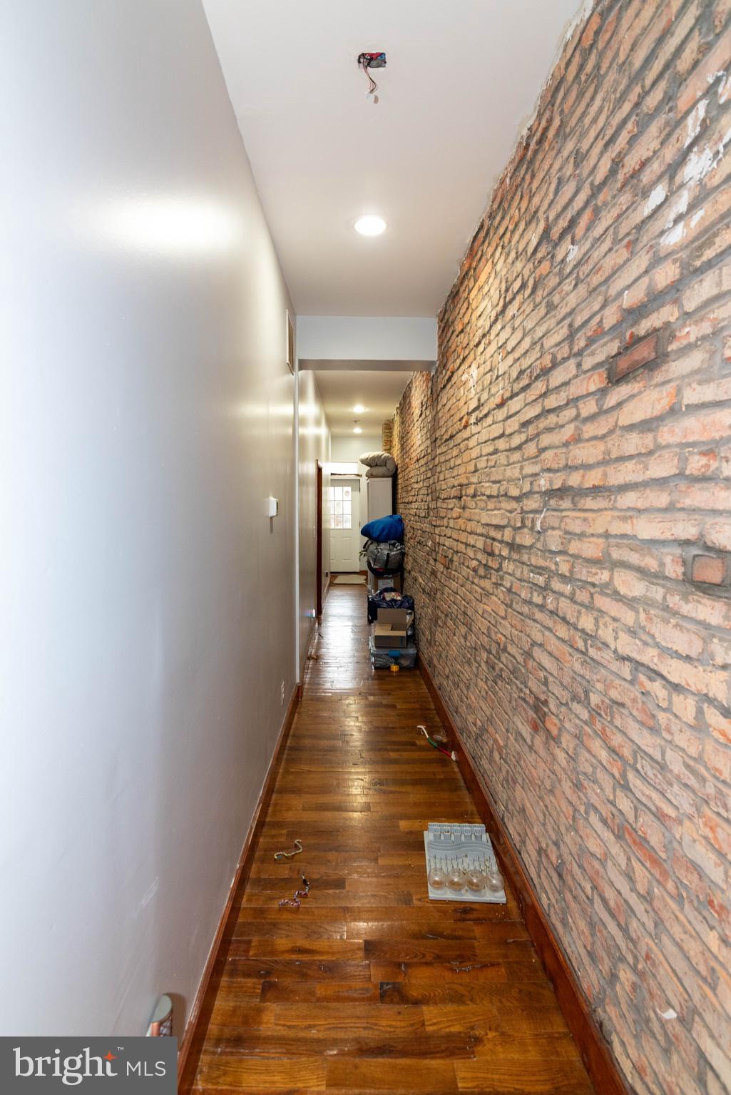 RESERVOIR HILL - Residential