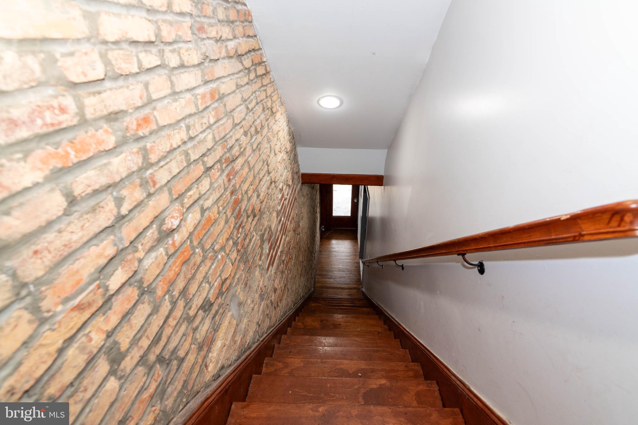 RESERVOIR HILL - Residential