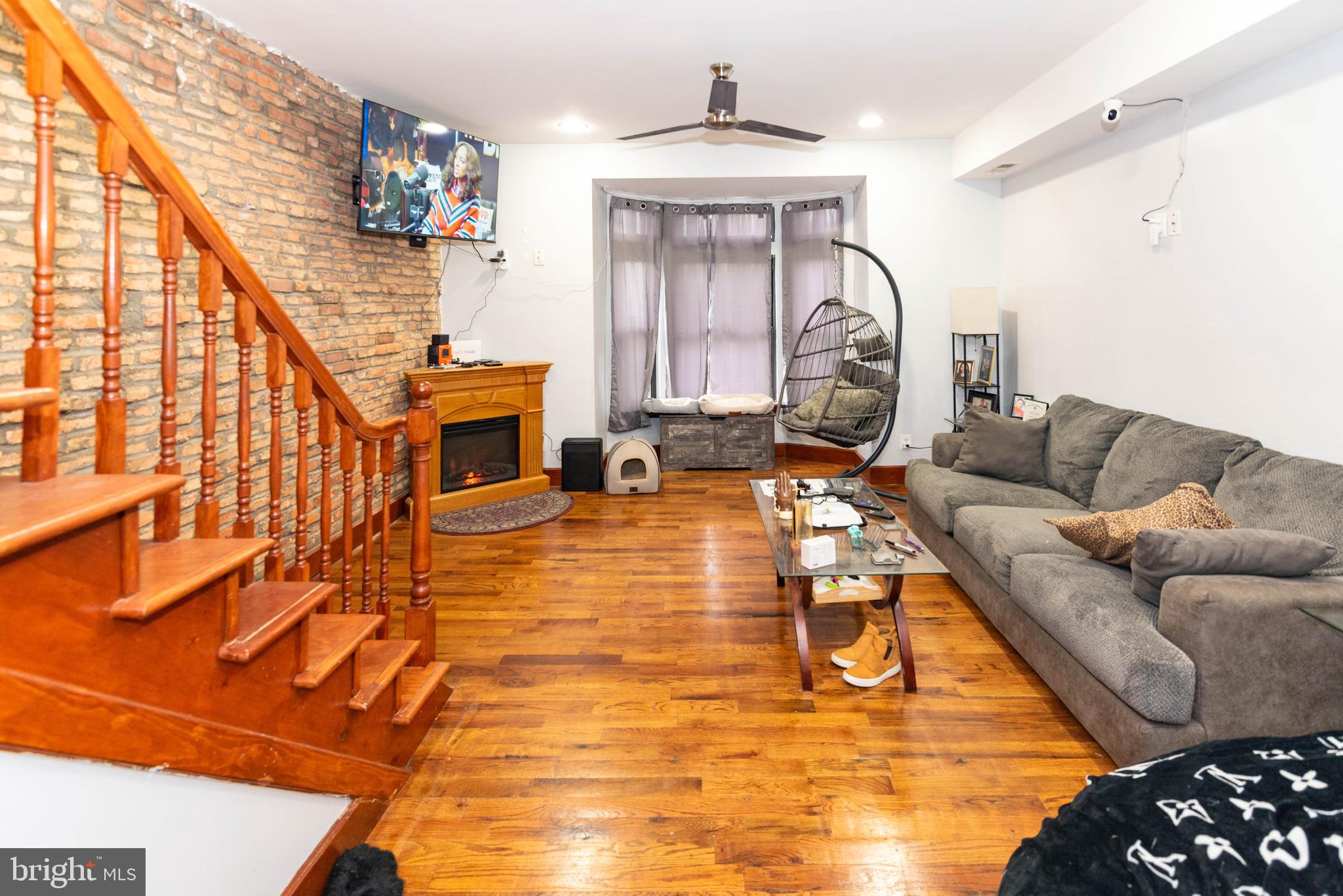 RESERVOIR HILL - Residential