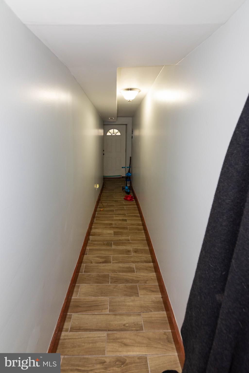 RESERVOIR HILL - Residential