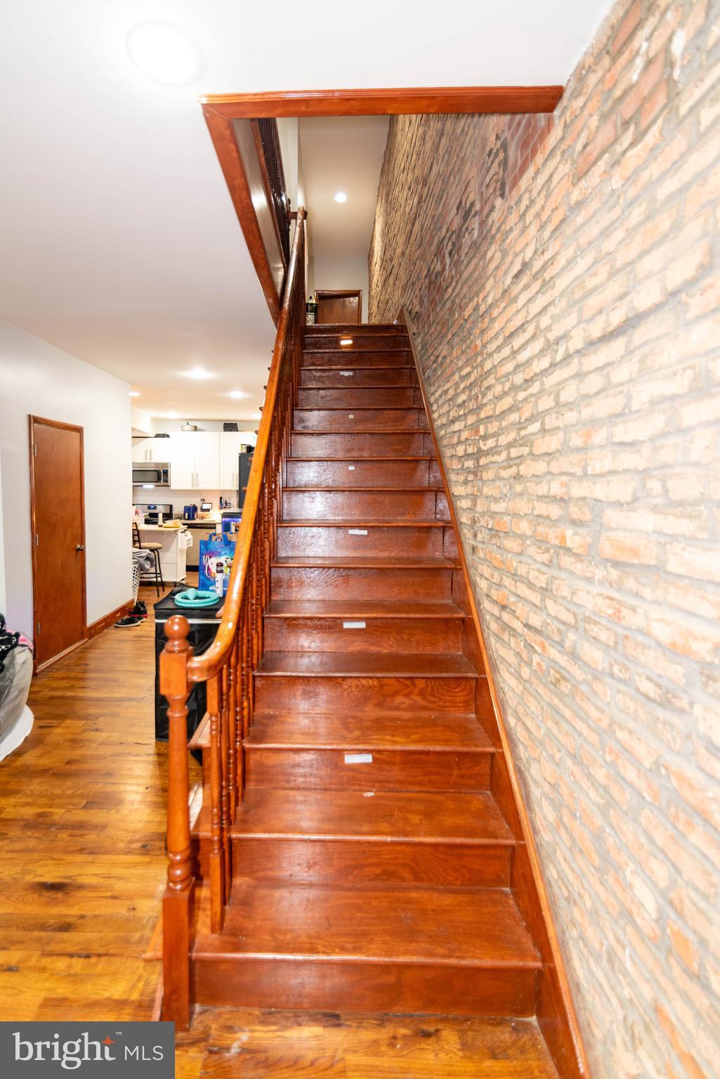 RESERVOIR HILL - Residential