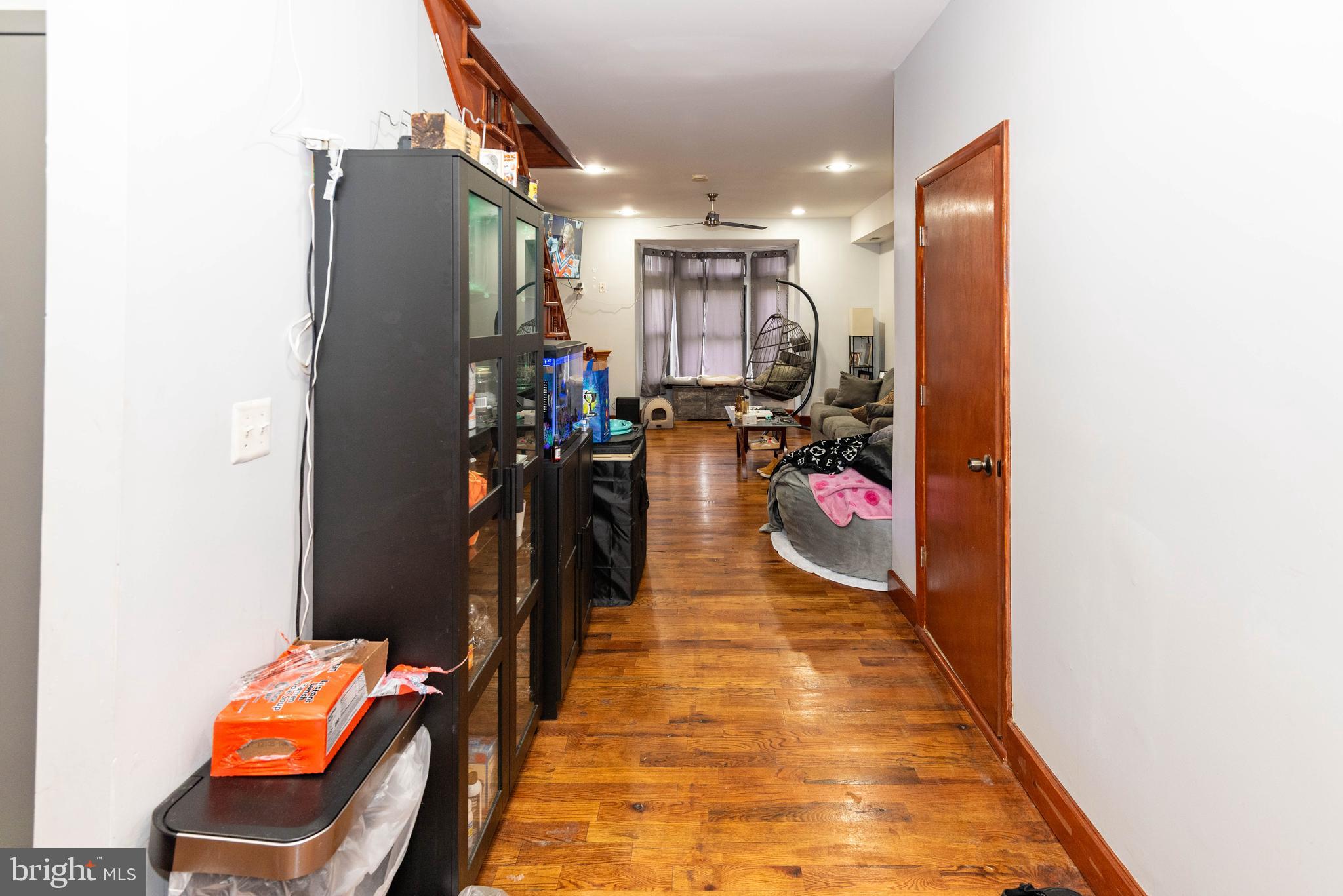 RESERVOIR HILL - Residential