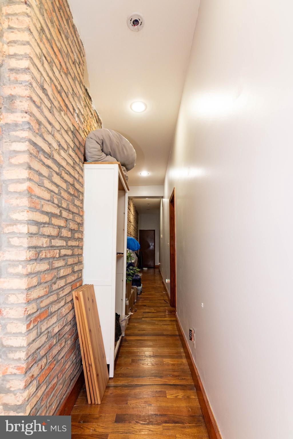 RESERVOIR HILL - Residential