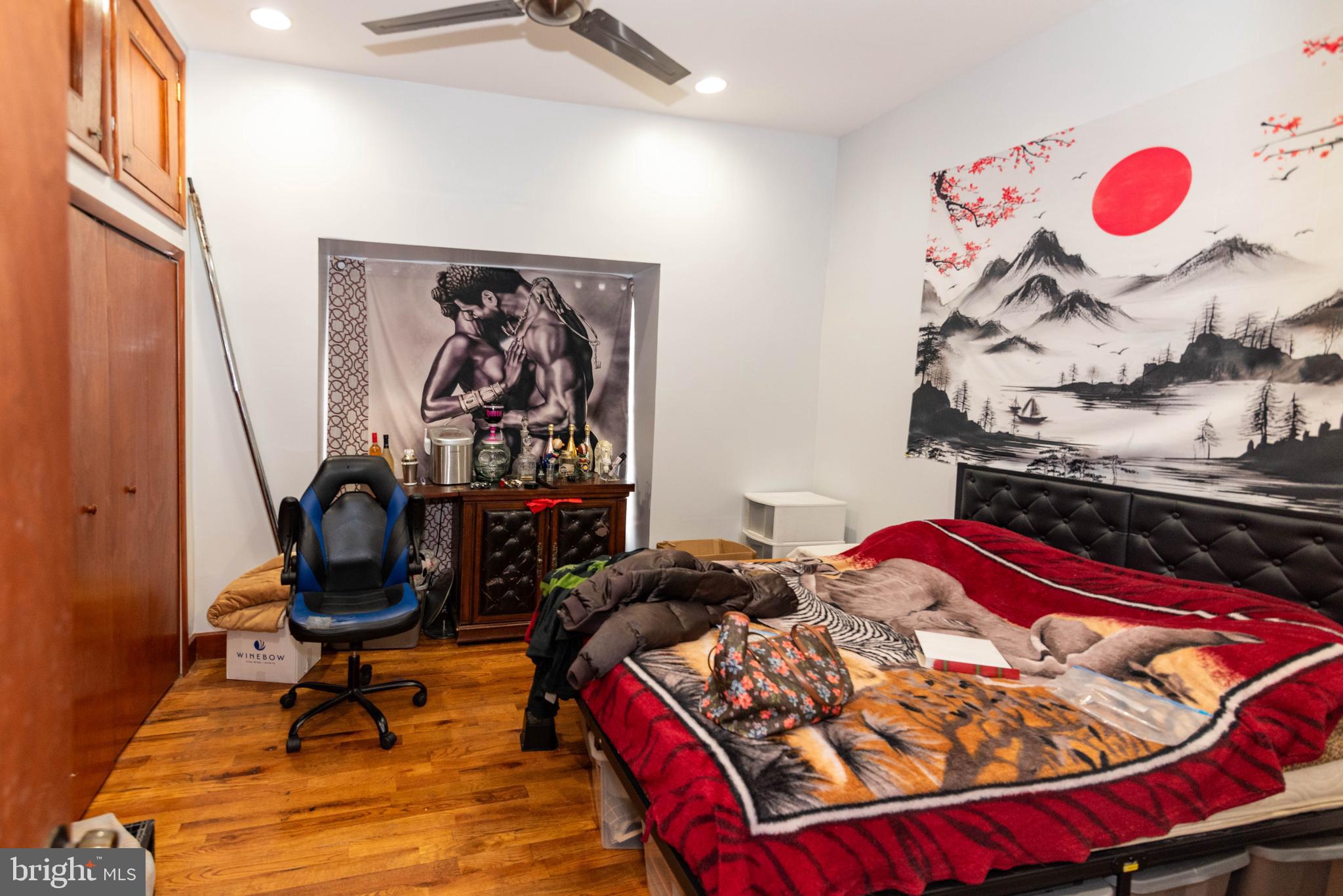 RESERVOIR HILL - Residential