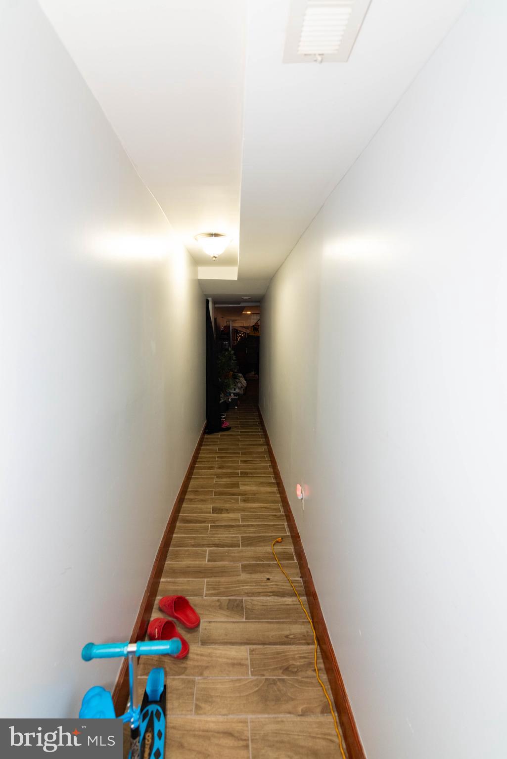 RESERVOIR HILL - Residential