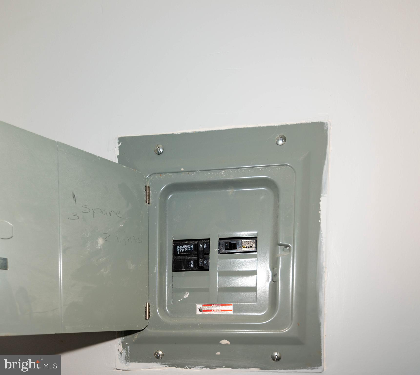 RESERVOIR HILL - Residential