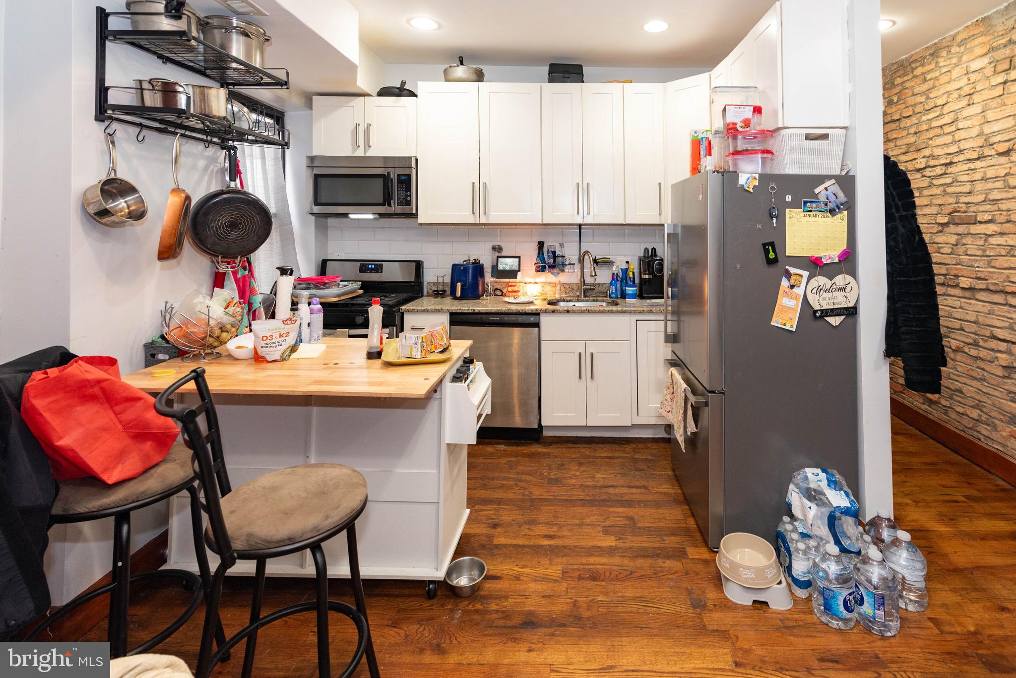 RESERVOIR HILL - Residential