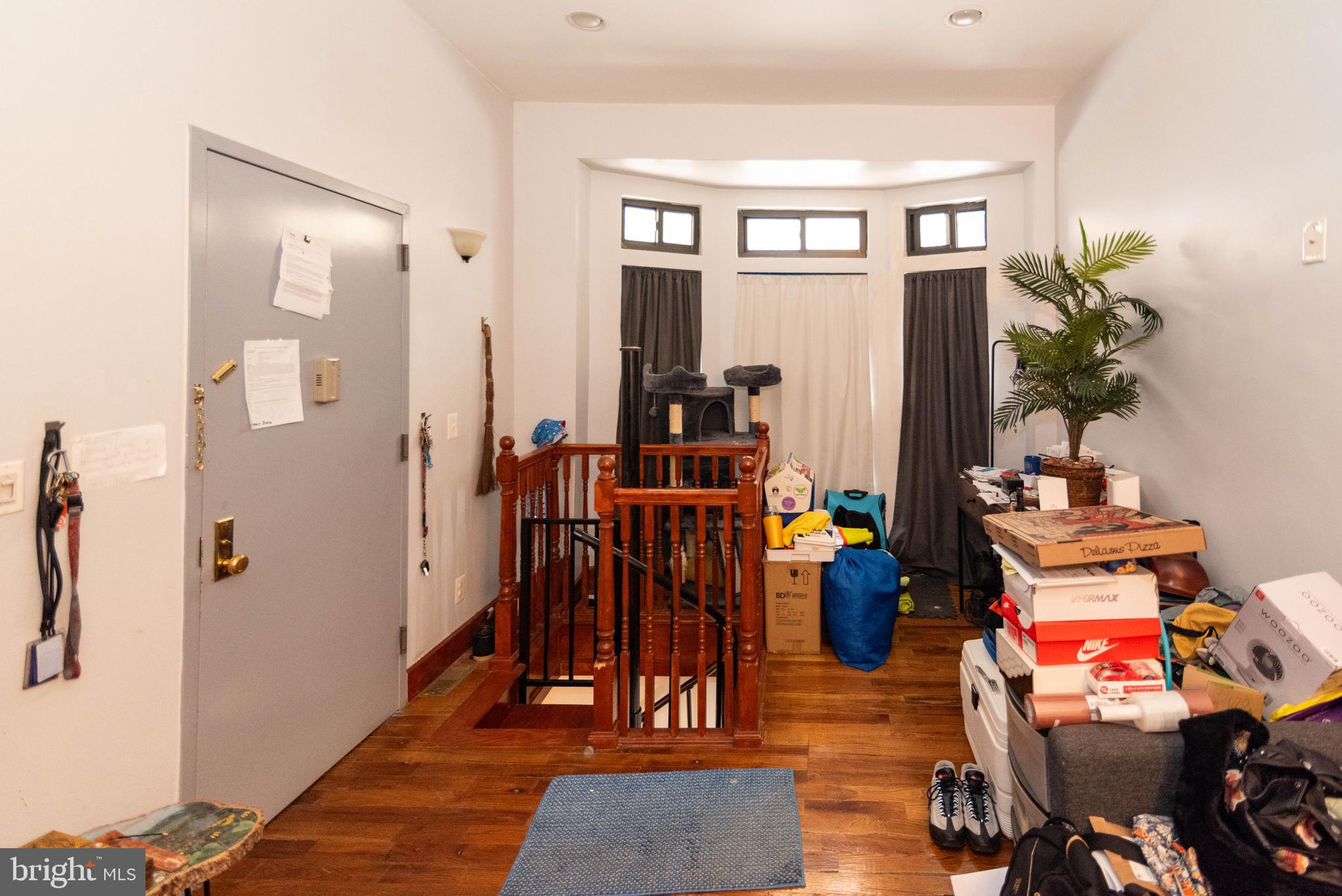 RESERVOIR HILL - Residential