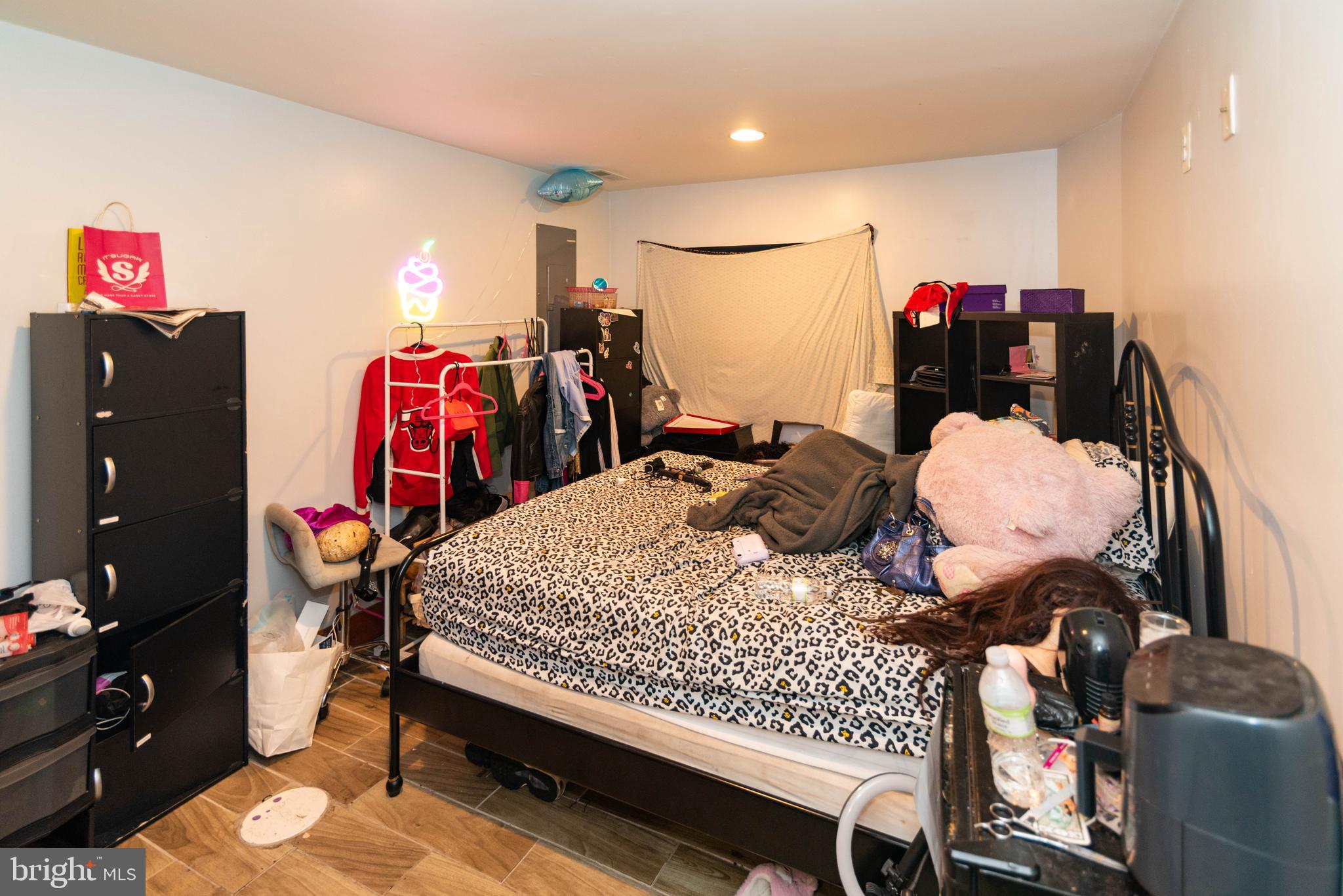 RESERVOIR HILL - Residential