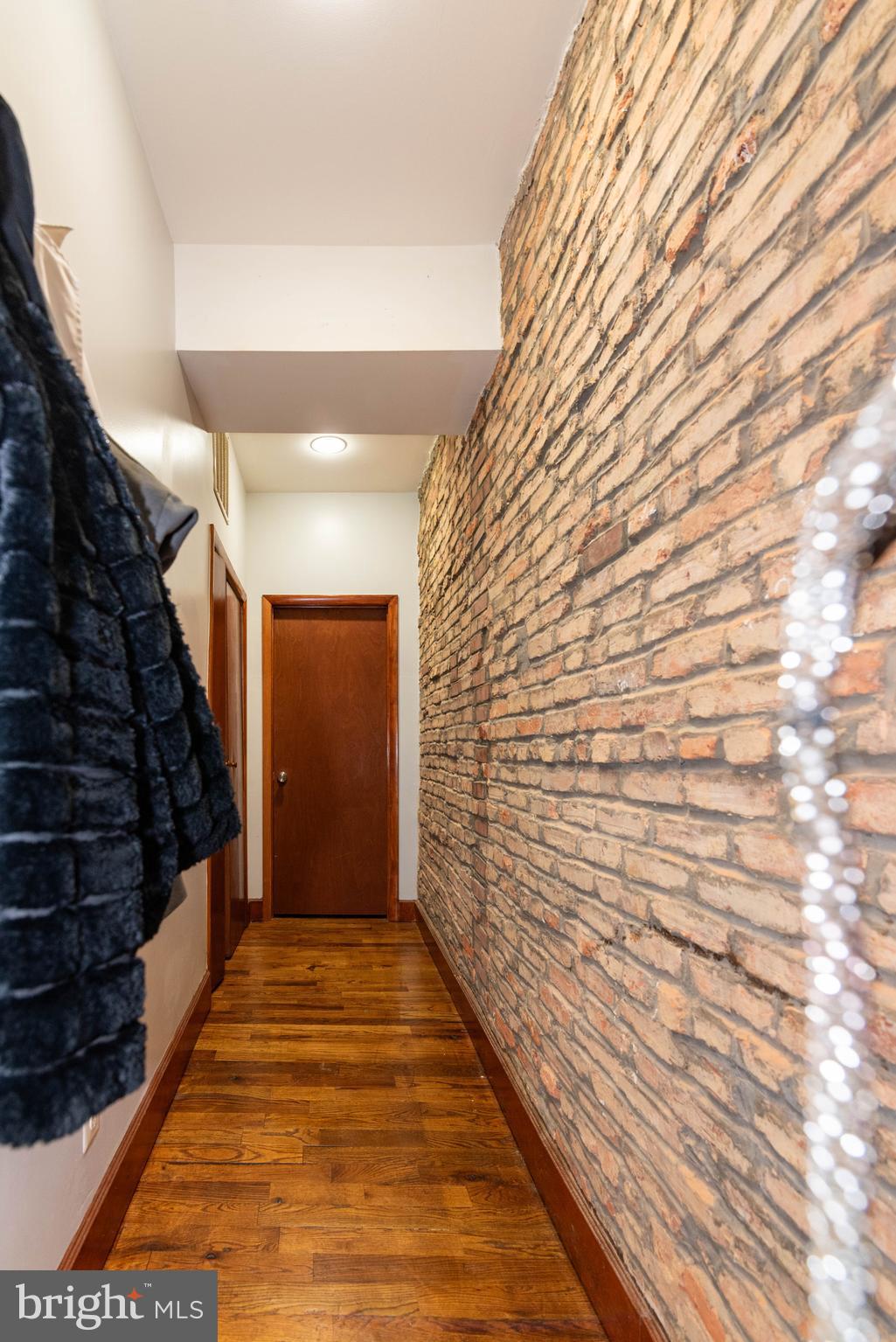 RESERVOIR HILL - Residential