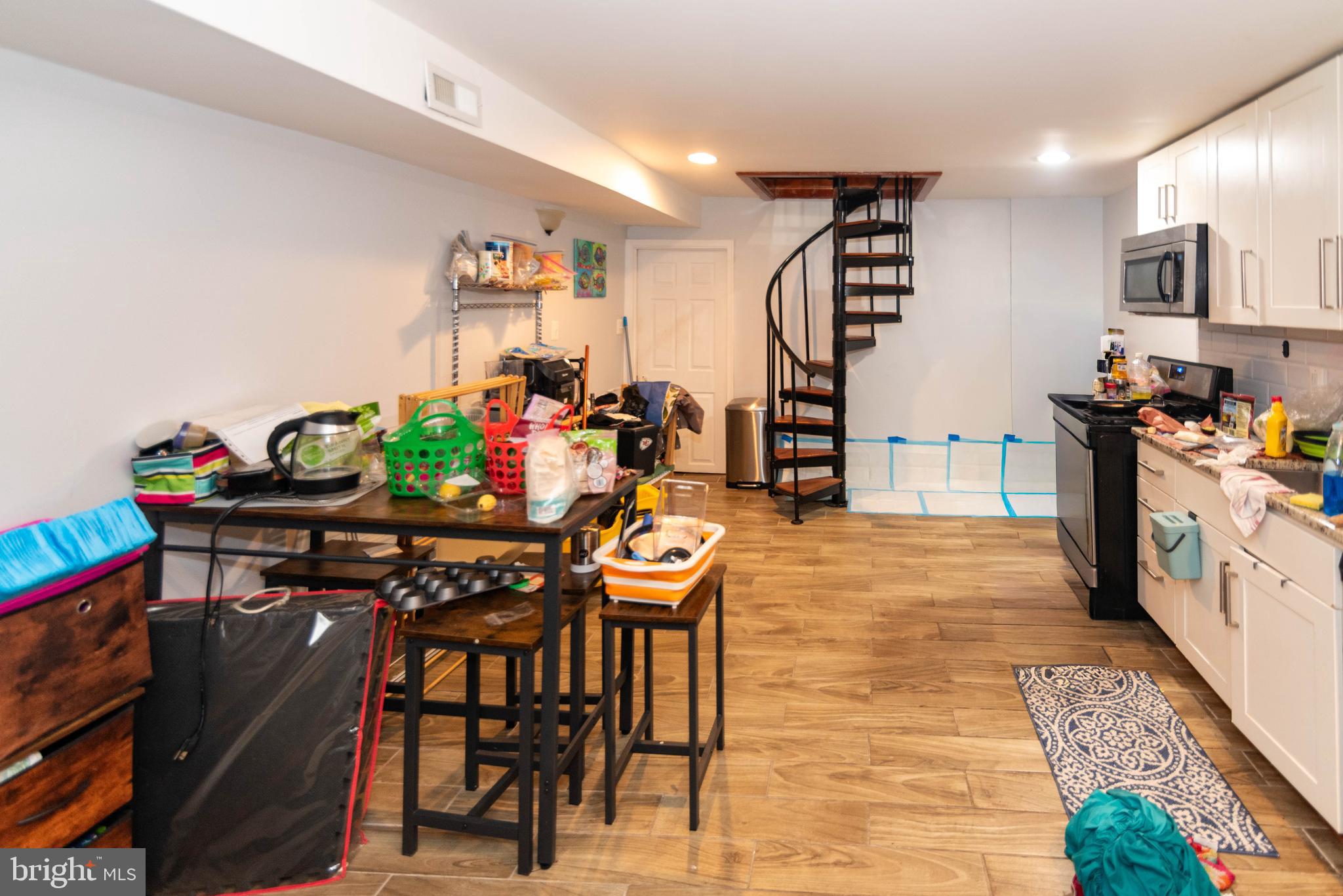 RESERVOIR HILL - Residential