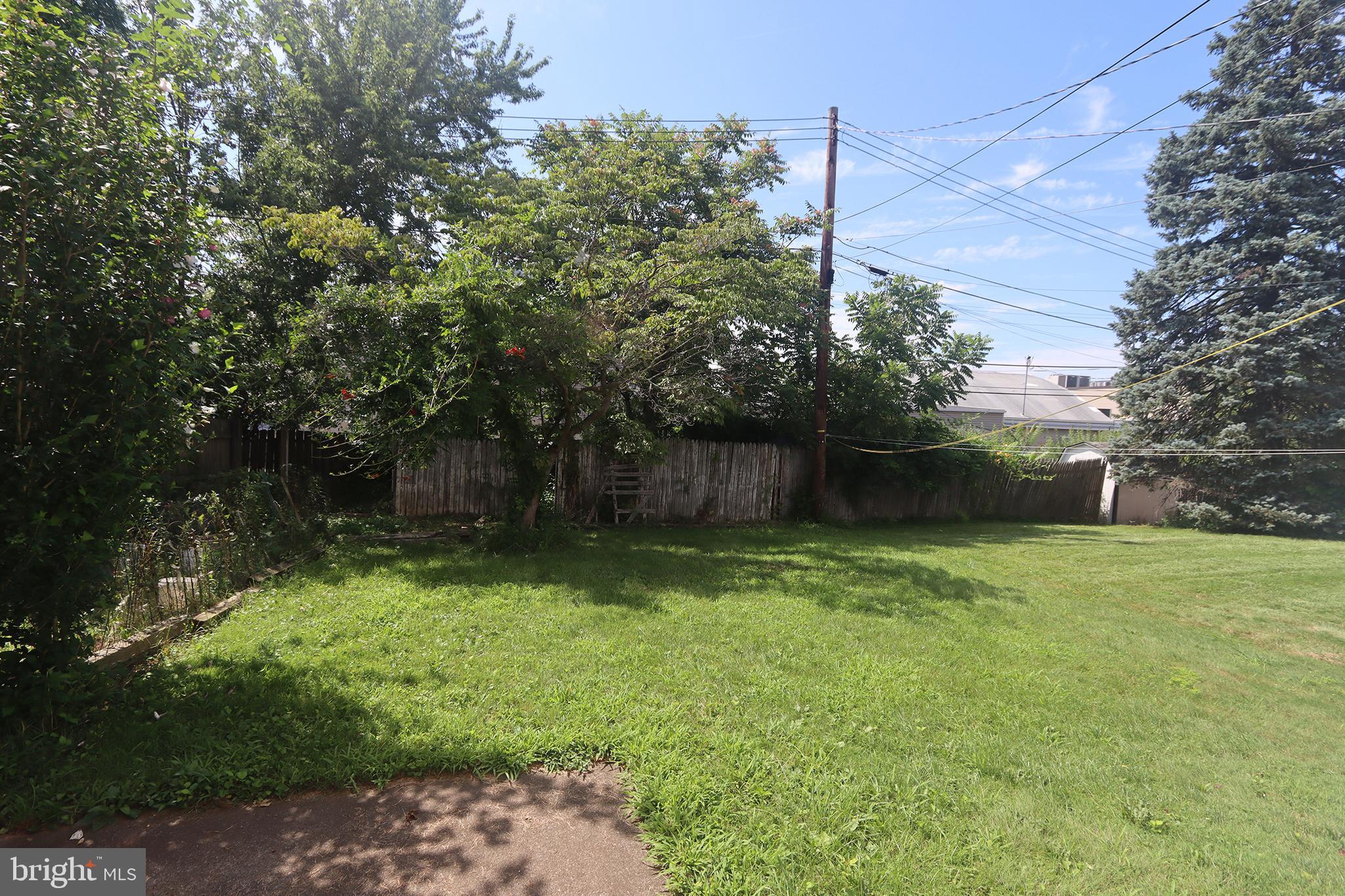 418 JEFFERSON STREET