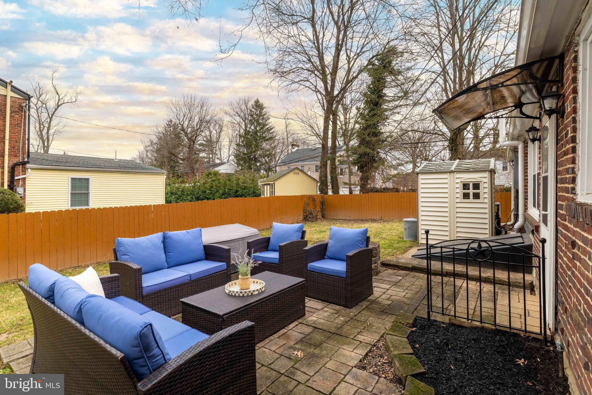 WYNCOTE - Residential