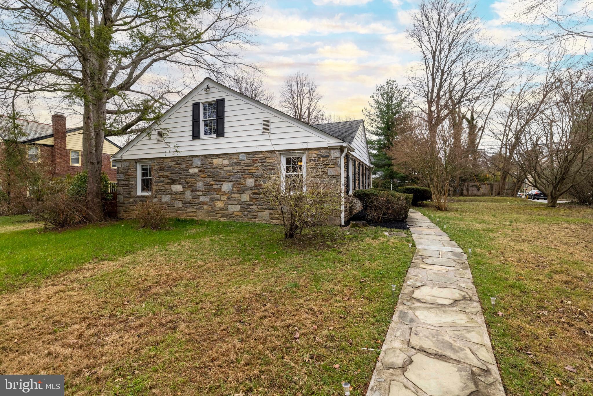 WYNCOTE - Residential