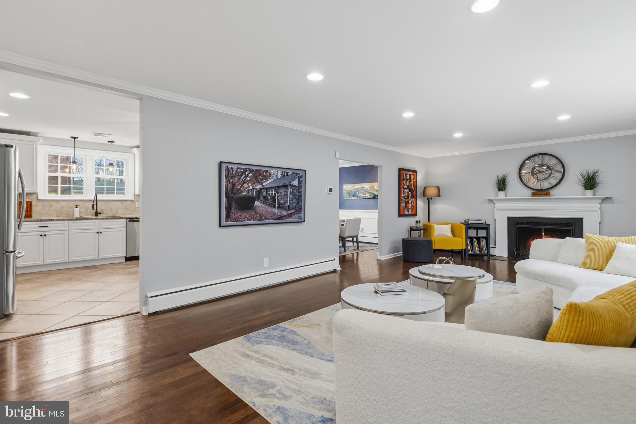 WYNCOTE - Residential