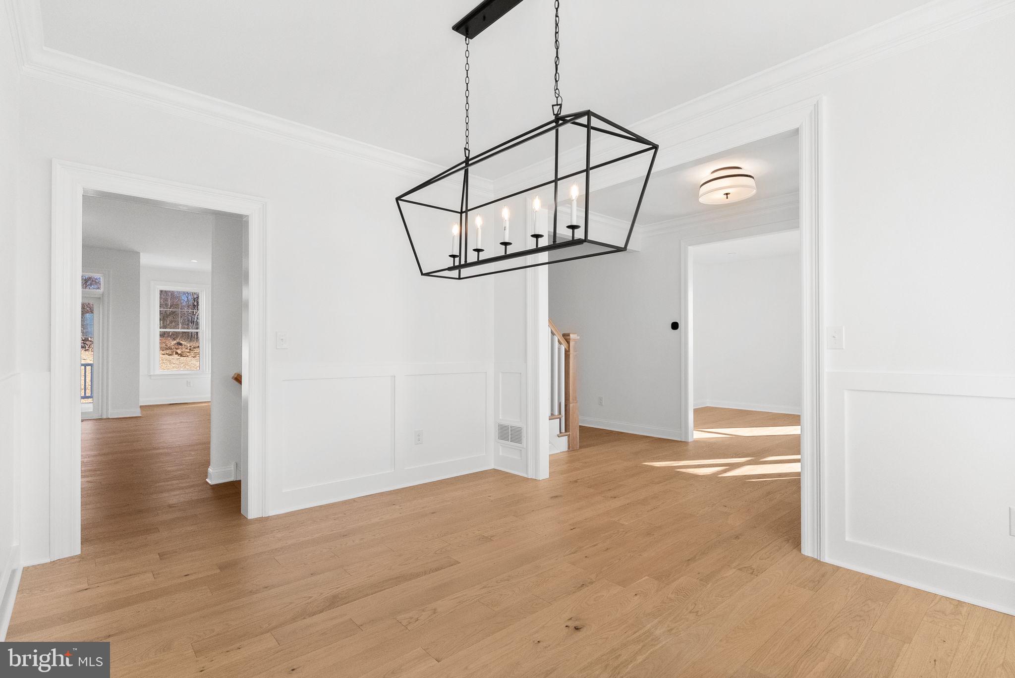 ESTATES AT STONECLIFF - Residential