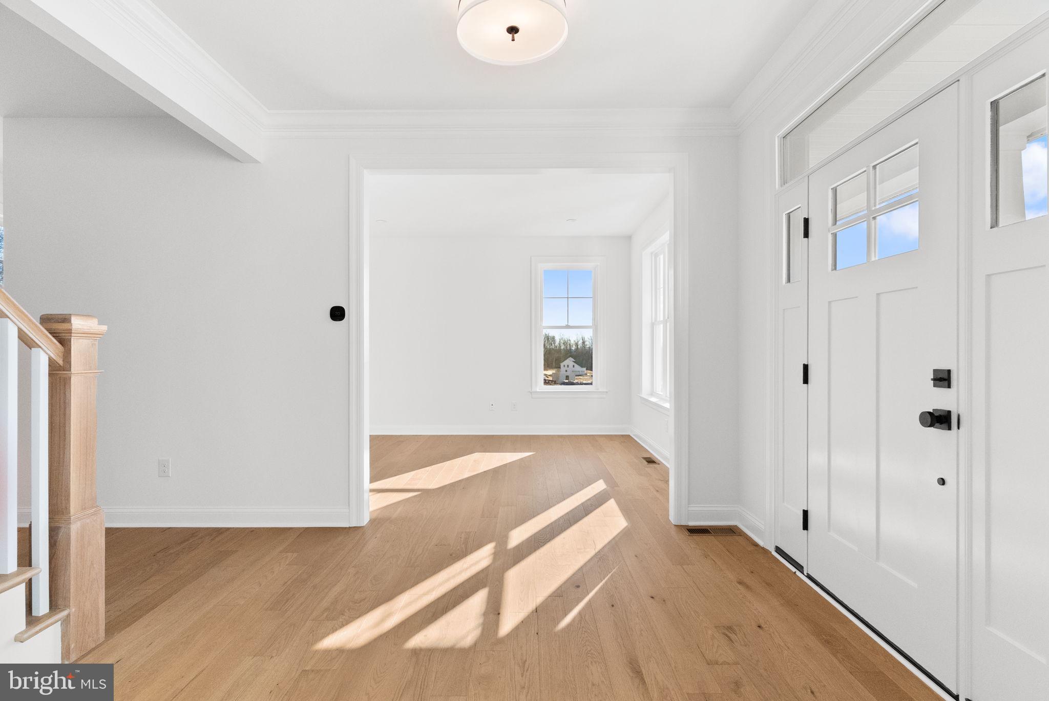 ESTATES AT STONECLIFF - Residential