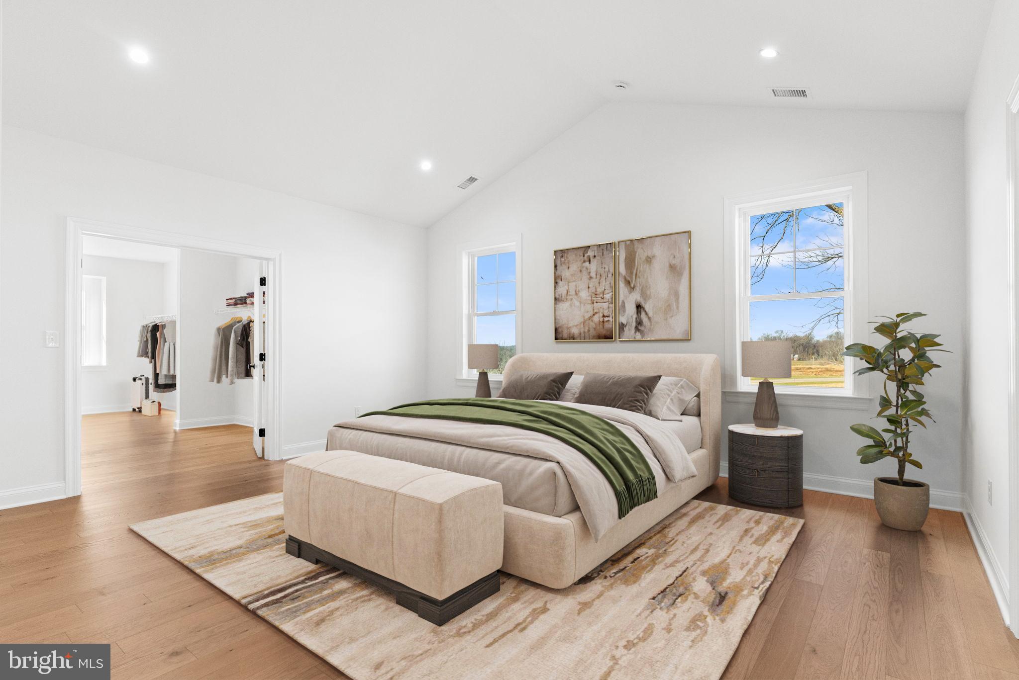 ESTATES AT STONECLIFF - Residential