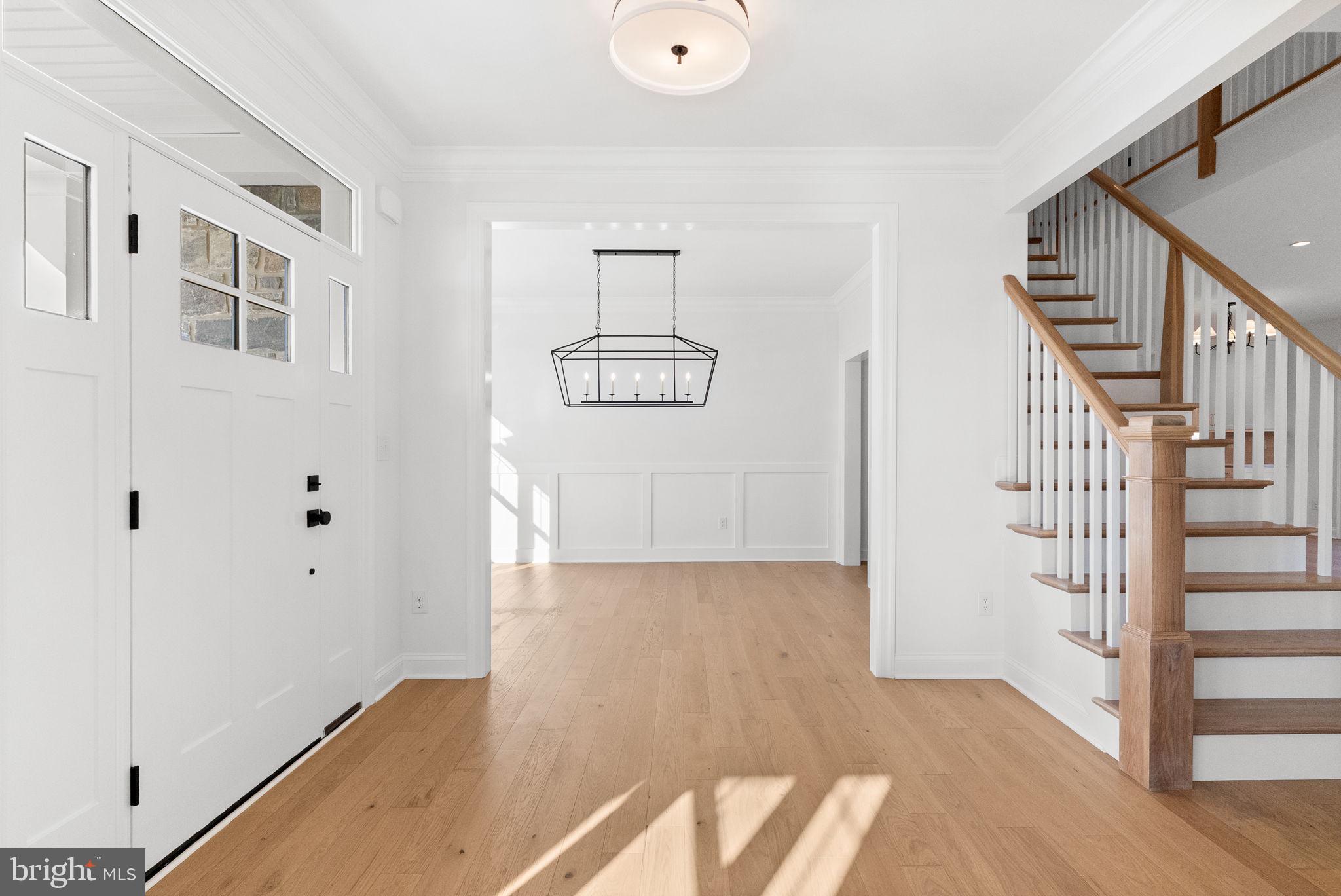 ESTATES AT STONECLIFF - Residential