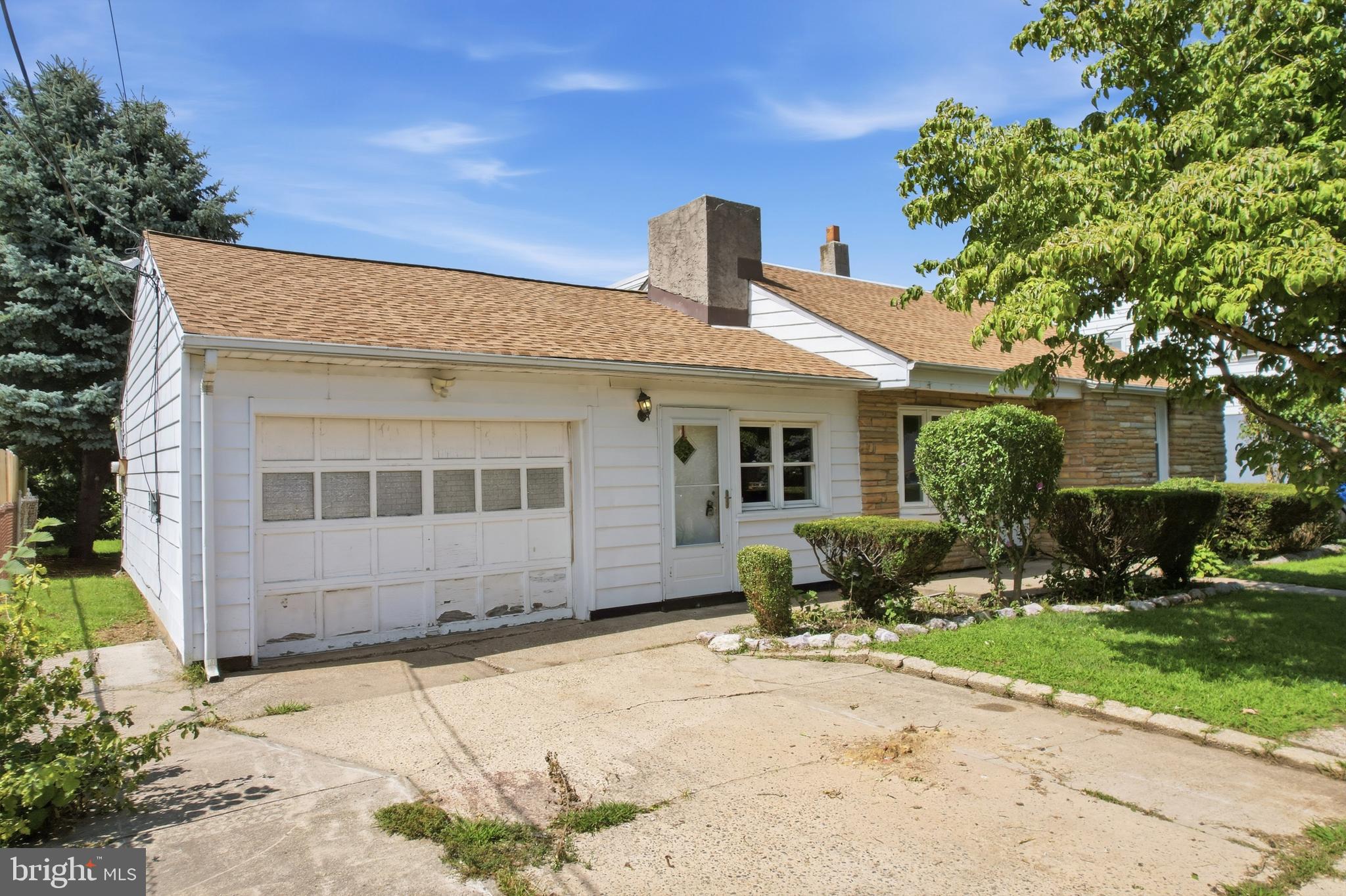 56 BENSON AVENUE