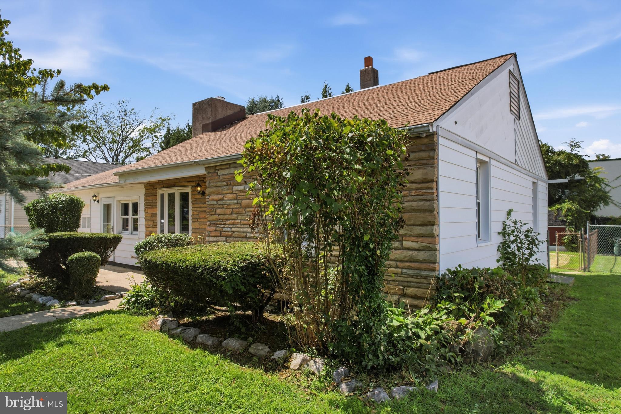 56 BENSON AVENUE