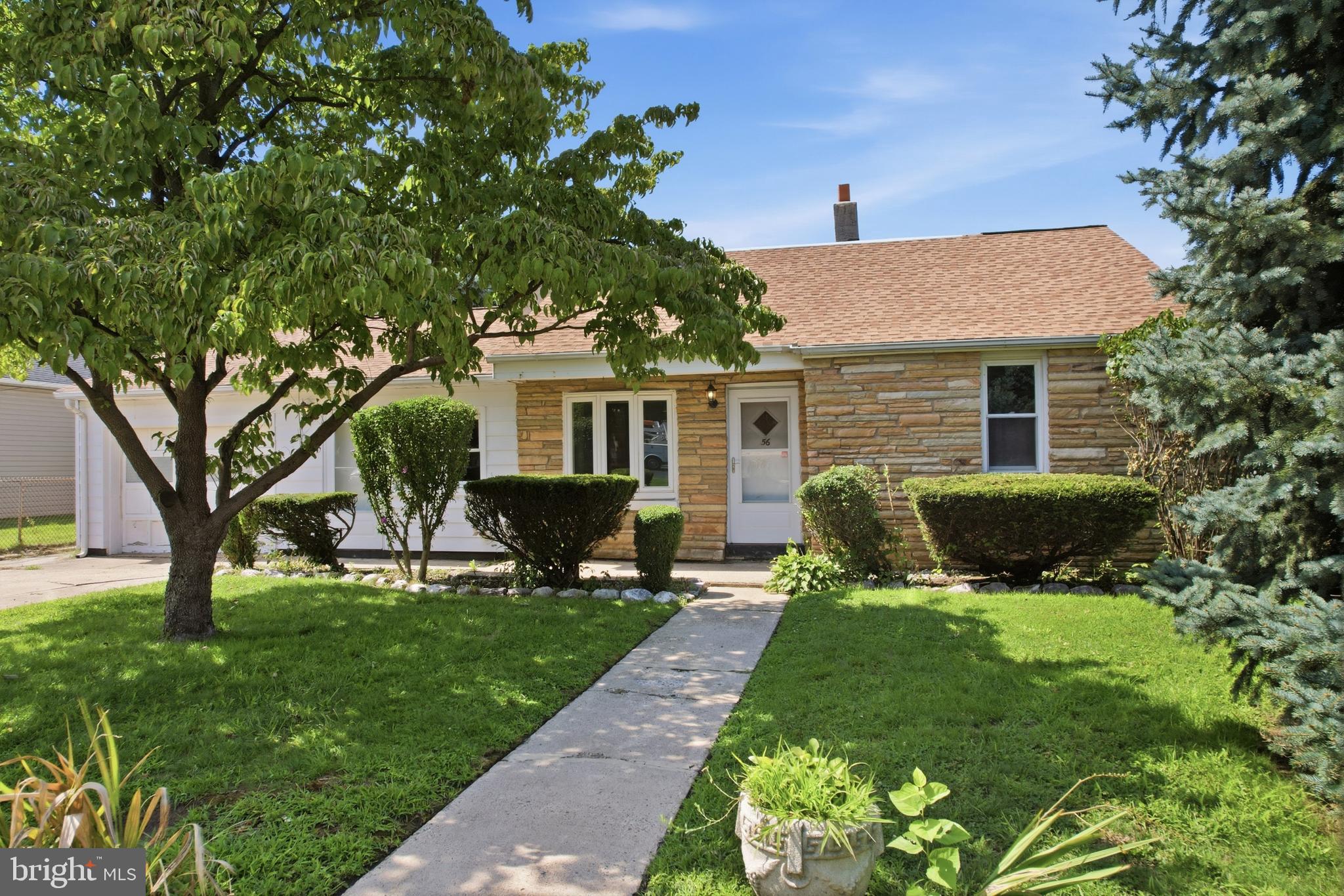 56 BENSON AVENUE