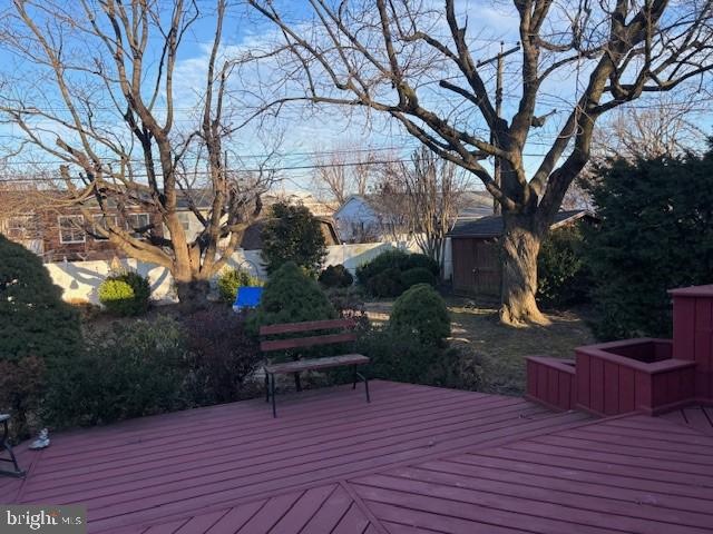 LINTHICUM HEIGHTS - Residential