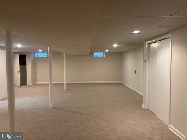 LINTHICUM HEIGHTS - Residential