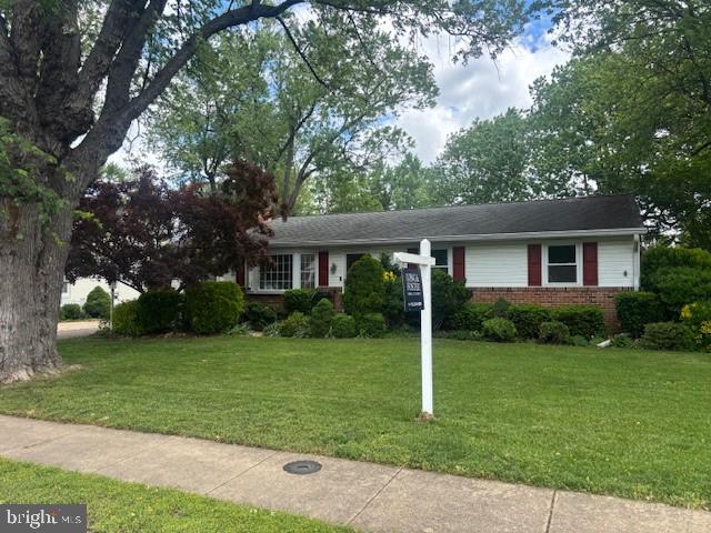 LINTHICUM HEIGHTS - Residential