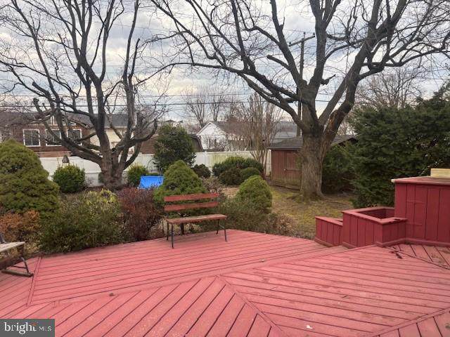 LINTHICUM HEIGHTS - Residential