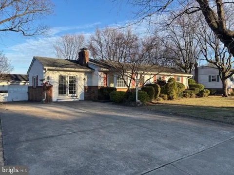 207 Homewood Road, Linthicum Heights, MD 21090 - MLS#: MDAA2104392